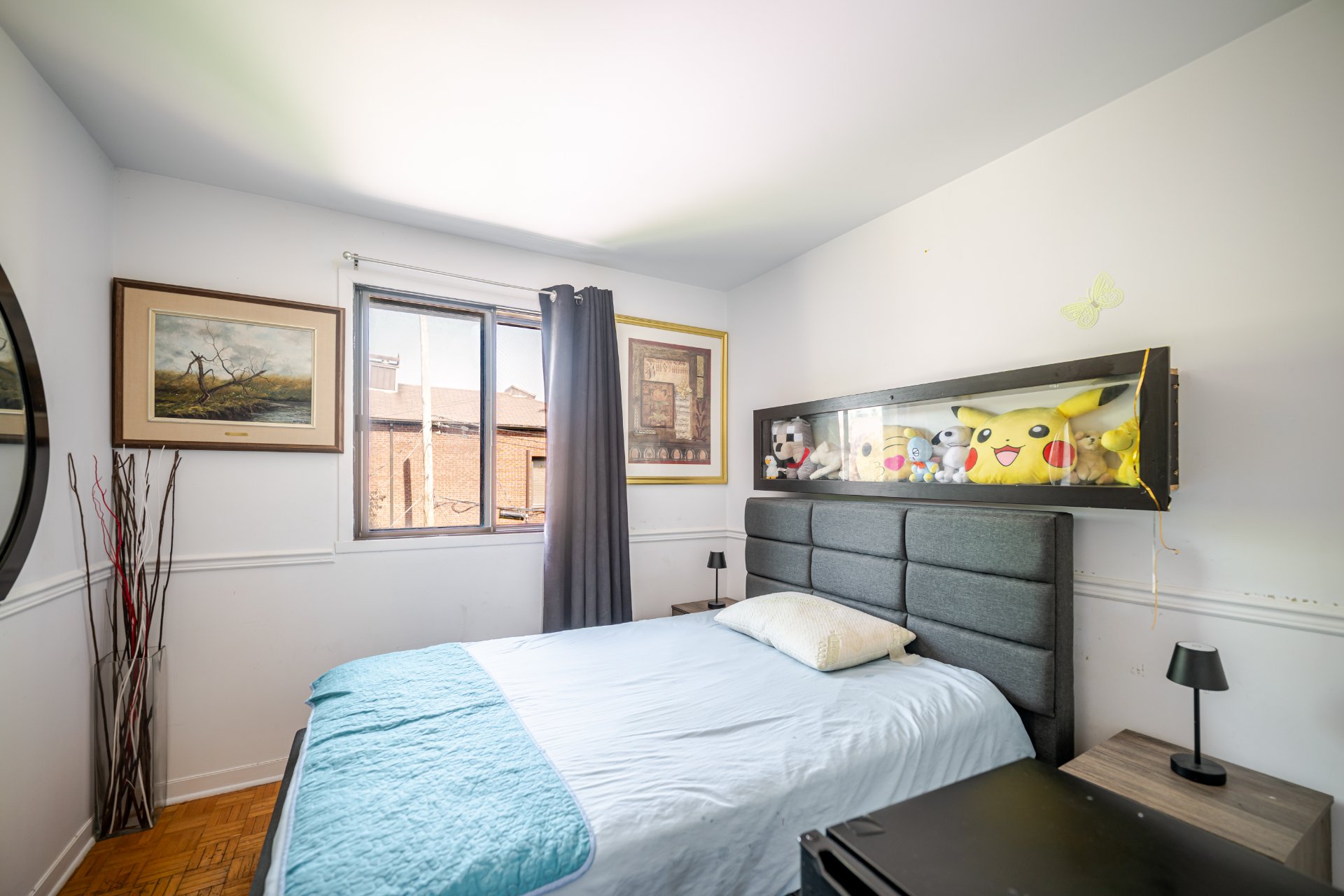 Photo - Bedroom