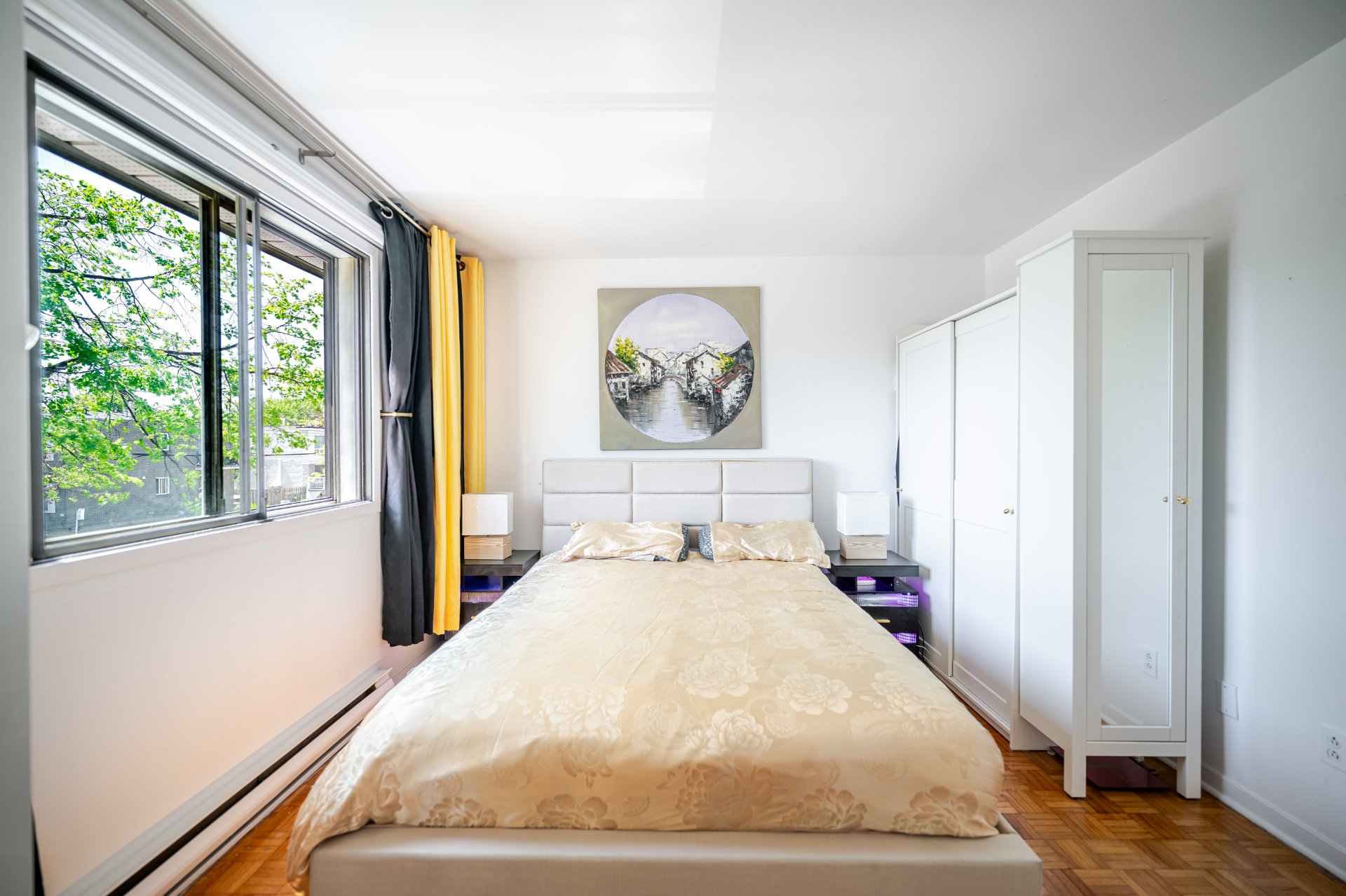 Photo - Primary bedroom