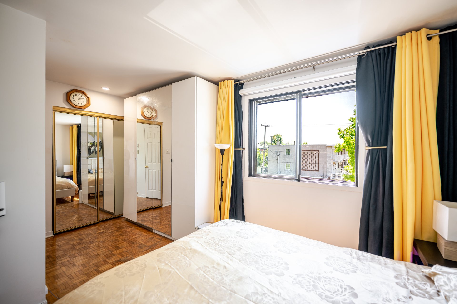 Photo - Primary bedroom