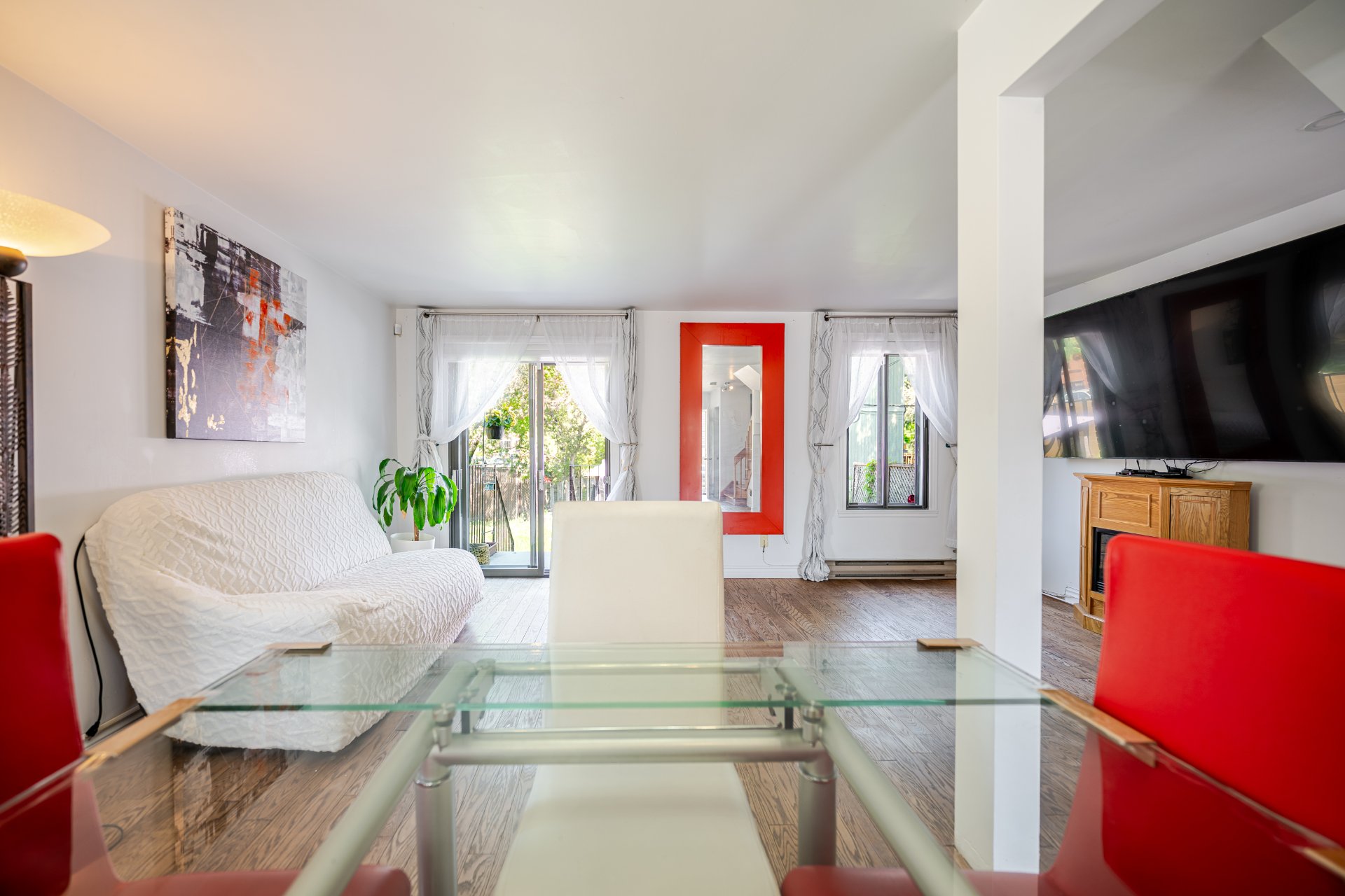 Photo - Dining room