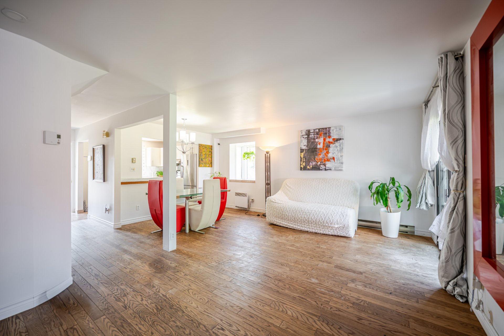 Photo - Living room