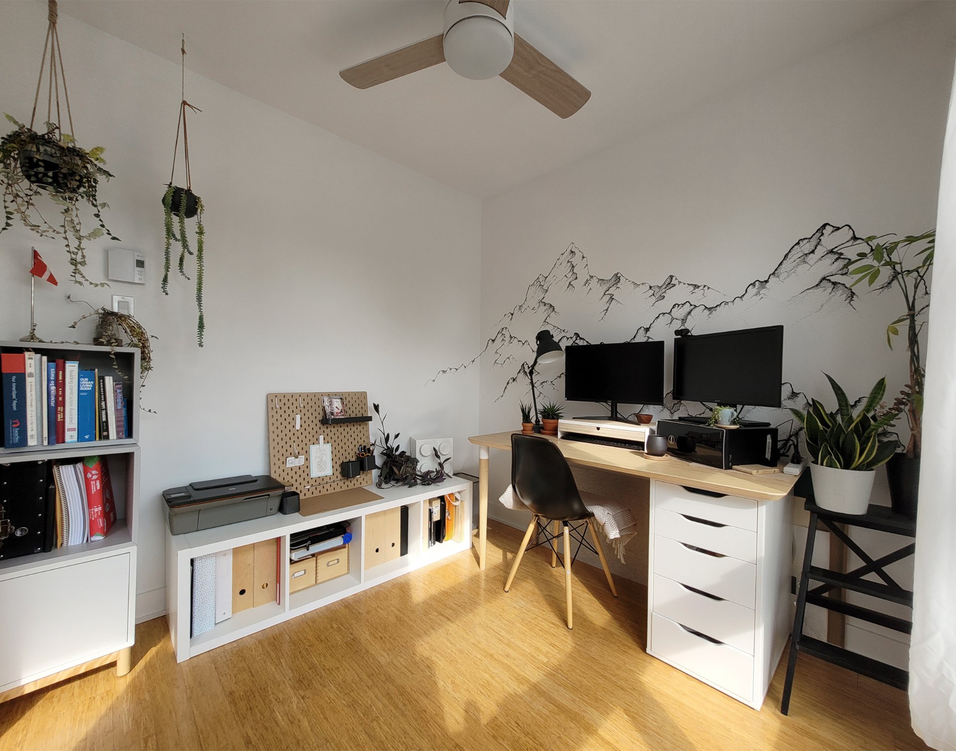 Photo - Chambre à coucher