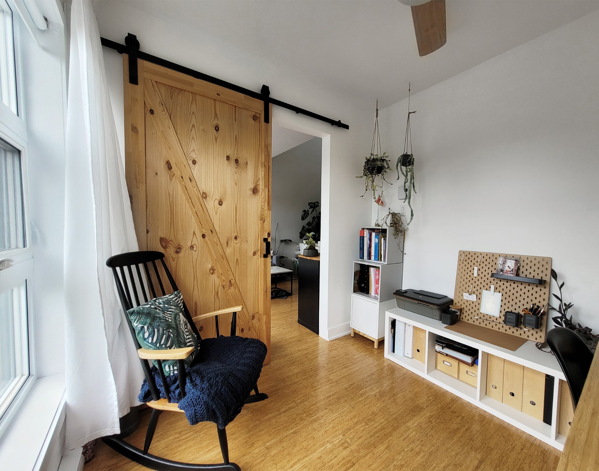 Photo - Chambre à coucher