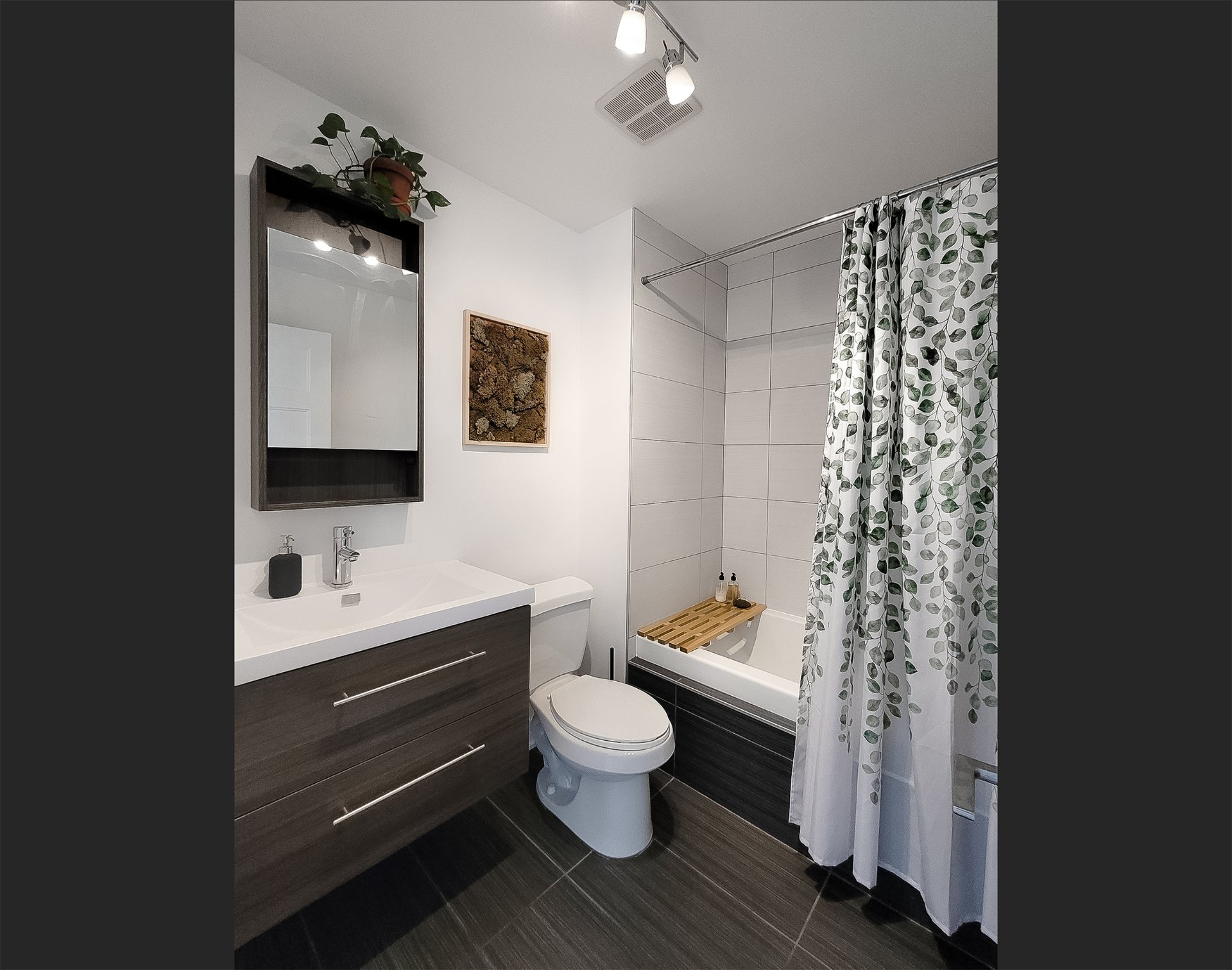 Photo - Salle de bains