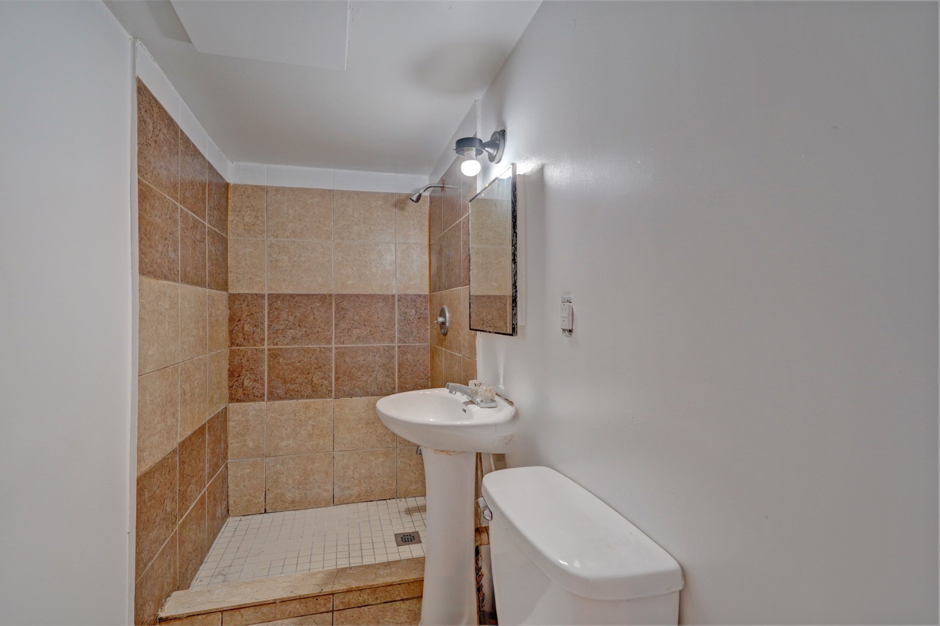 Photo - Salle de bains