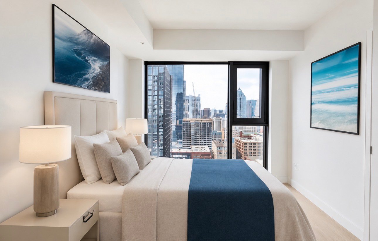 Photo - Bedroom