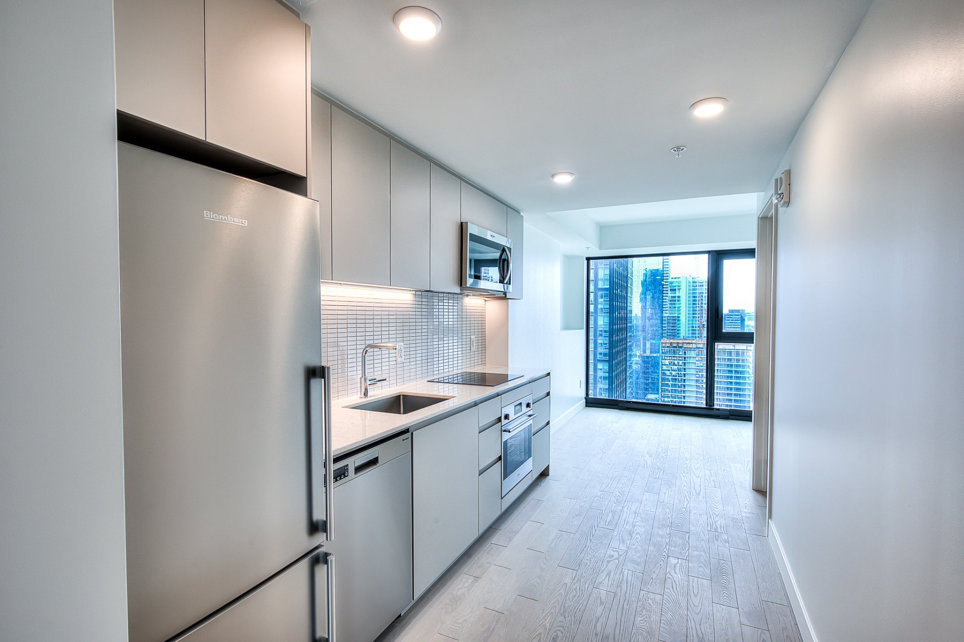 Photo - Kitchen