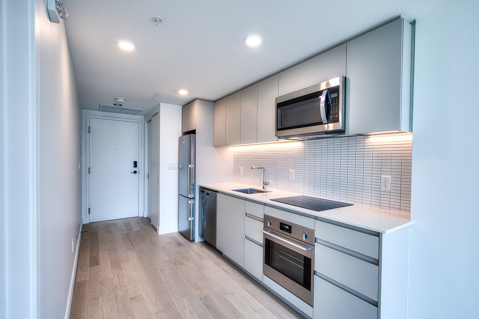 Photo - Kitchen