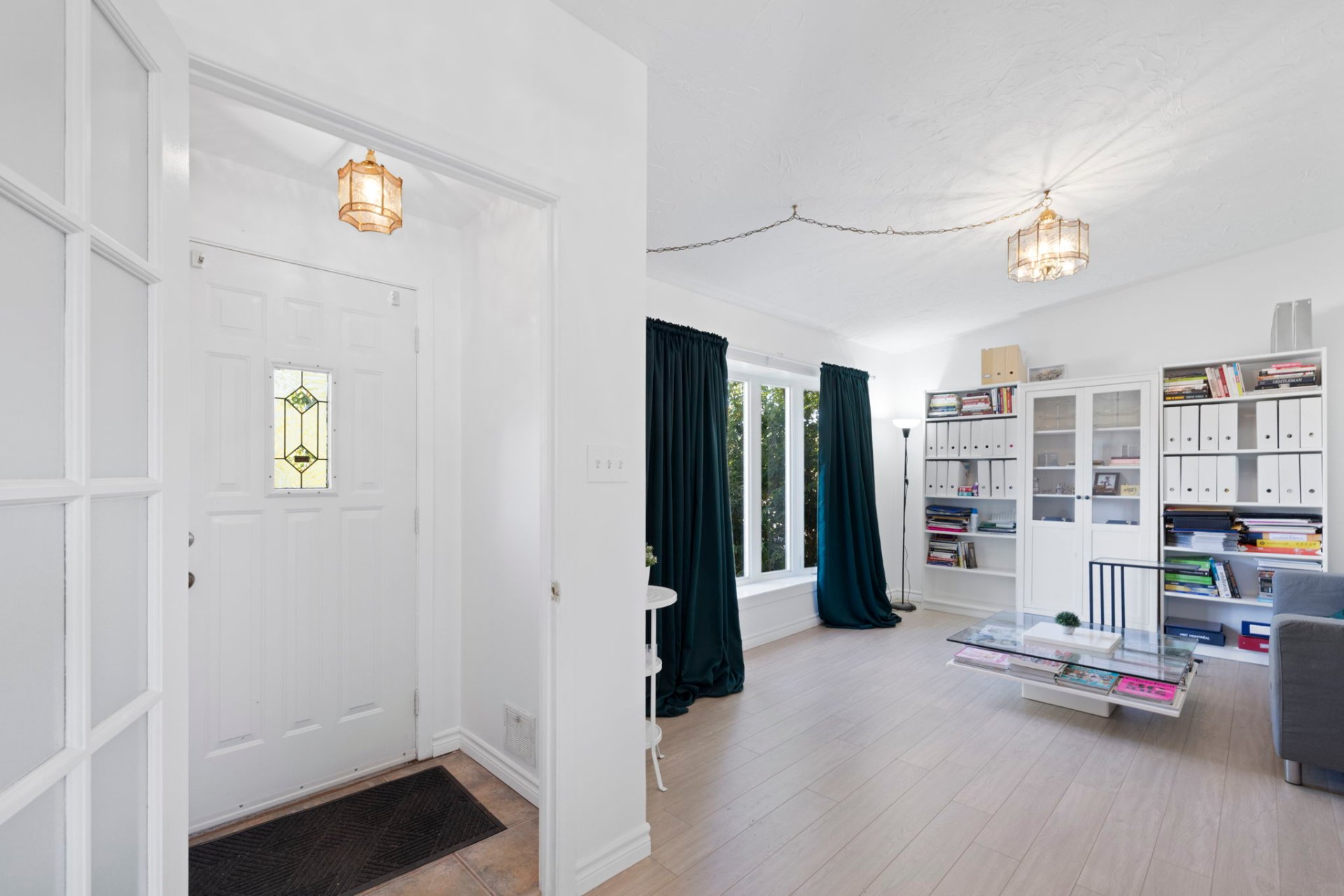 Photo - Overall View