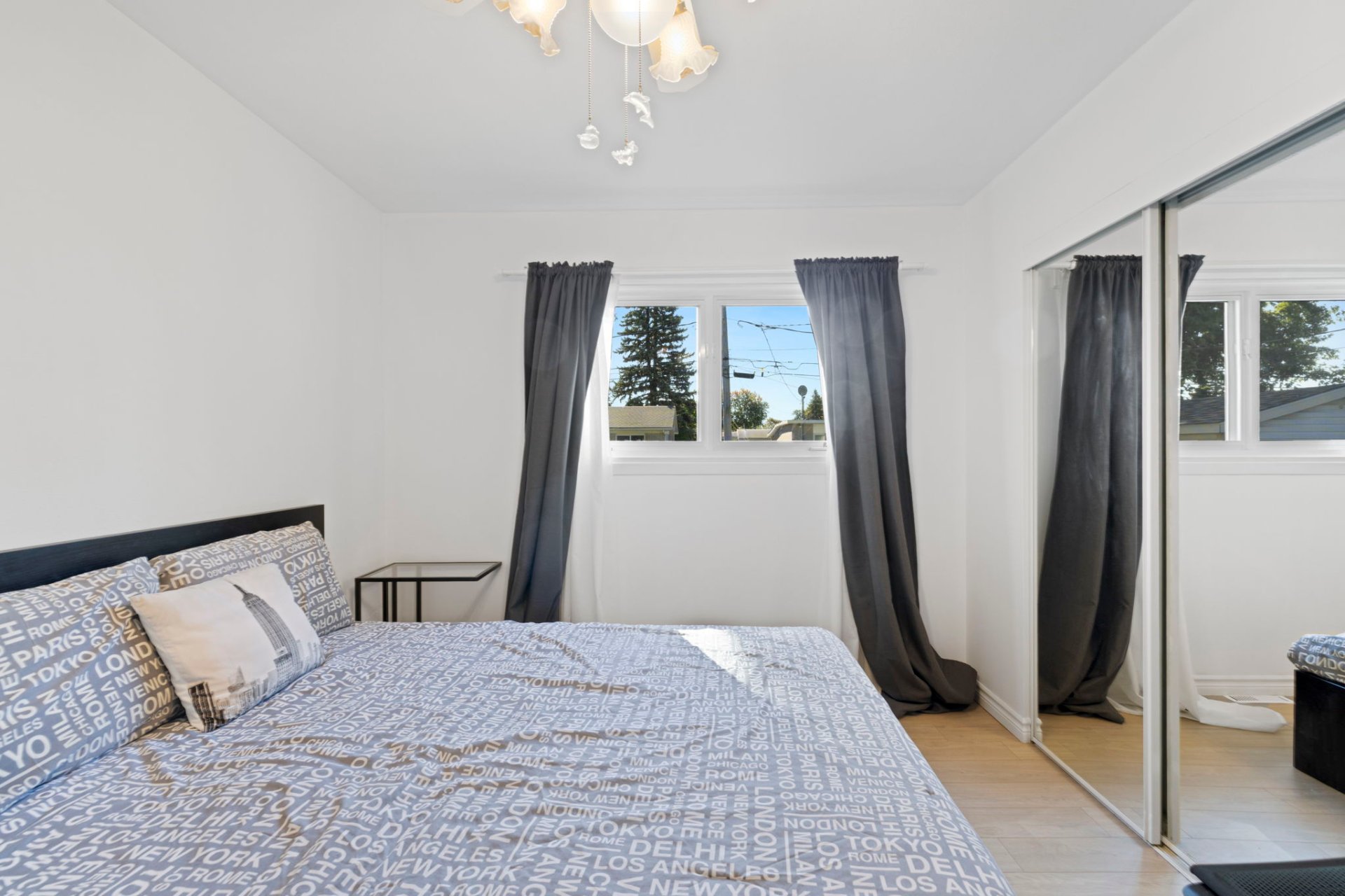 Photo - Primary bedroom