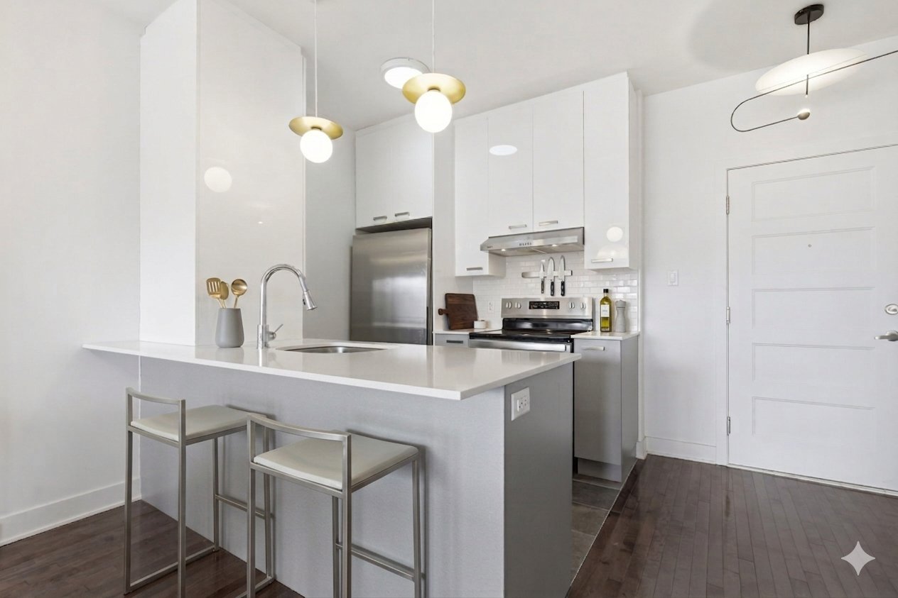 Photo - Kitchen