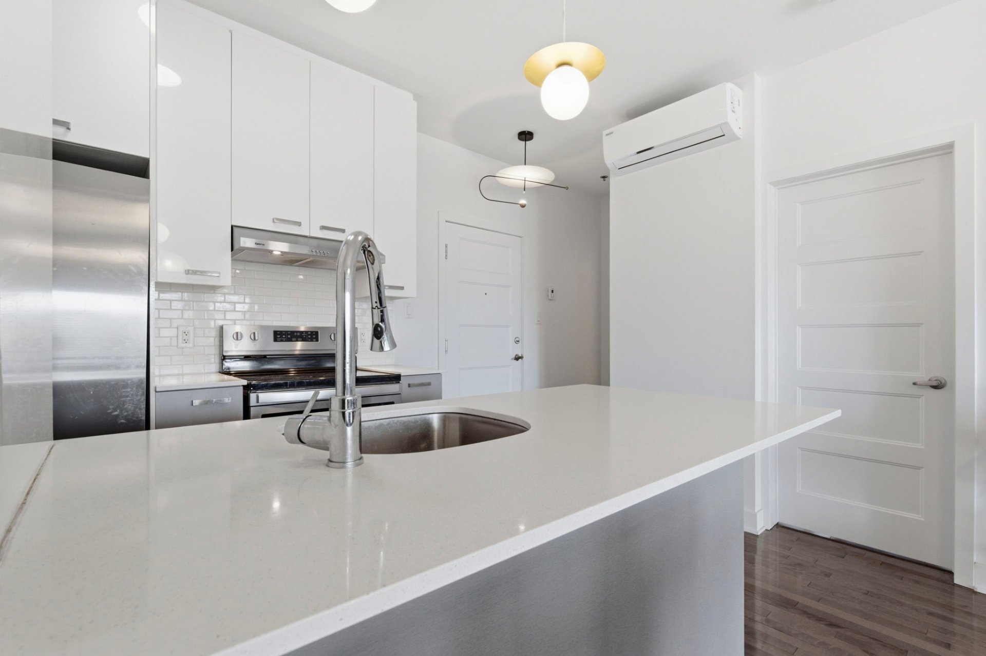 Photo - Kitchen
