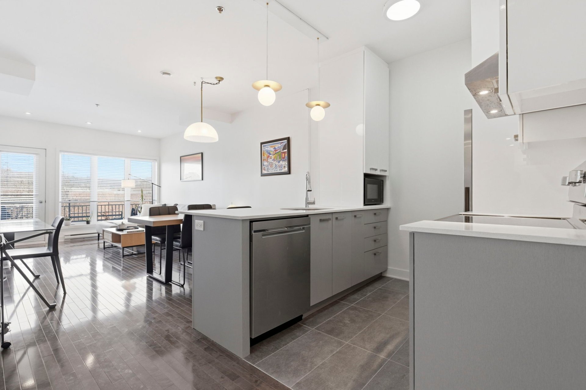 Photo - Kitchen