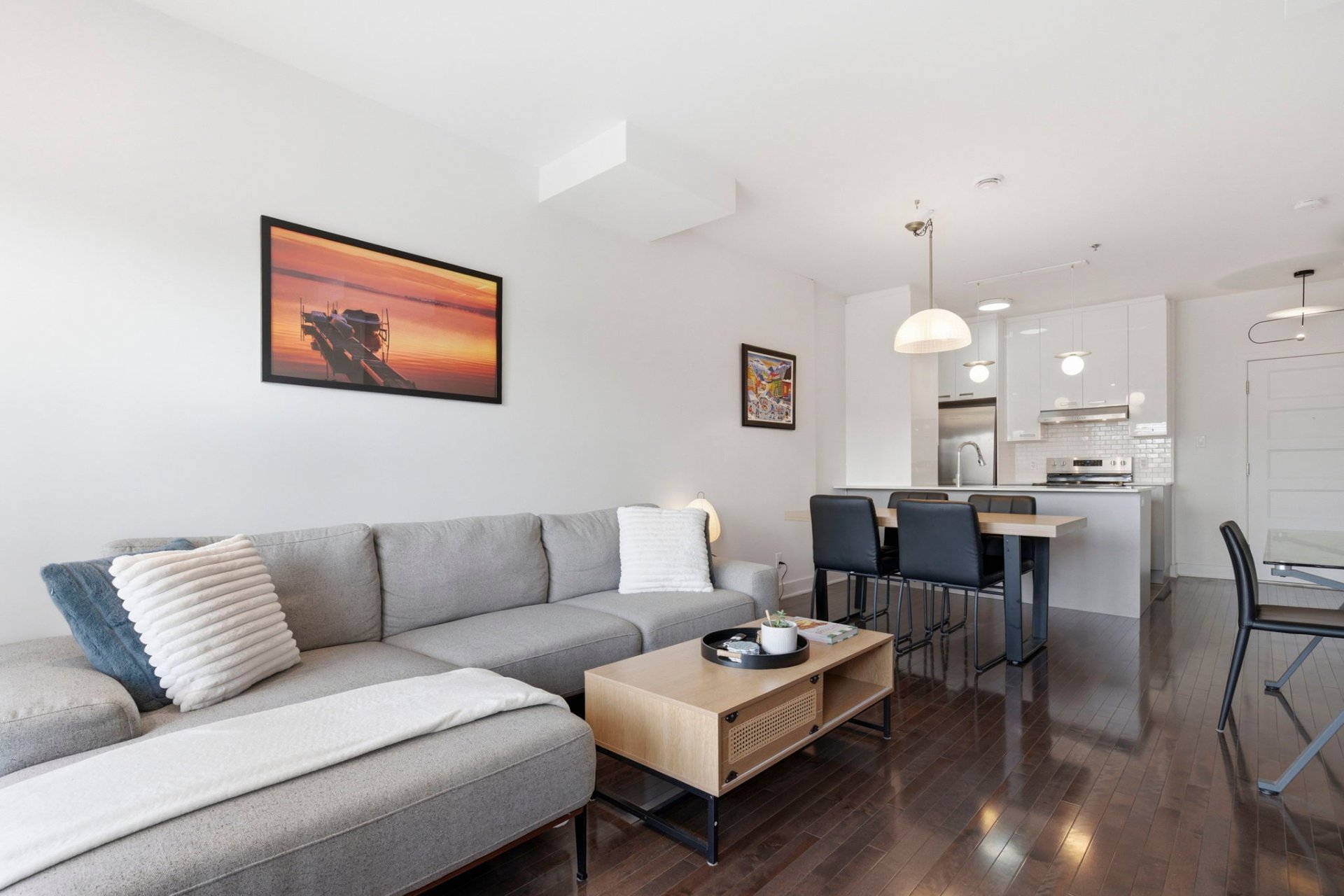 Photo - Living room