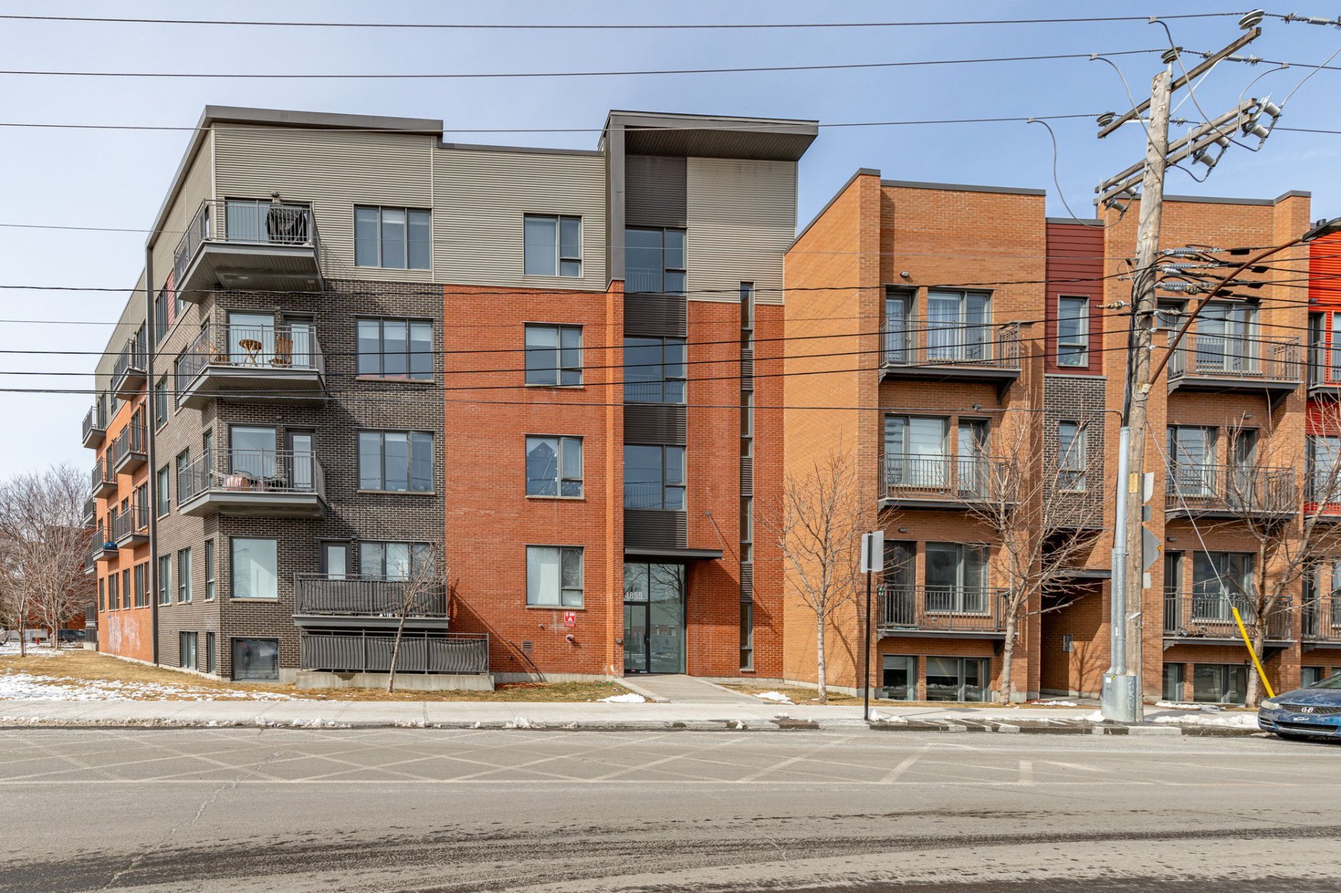 Photo - Frontage