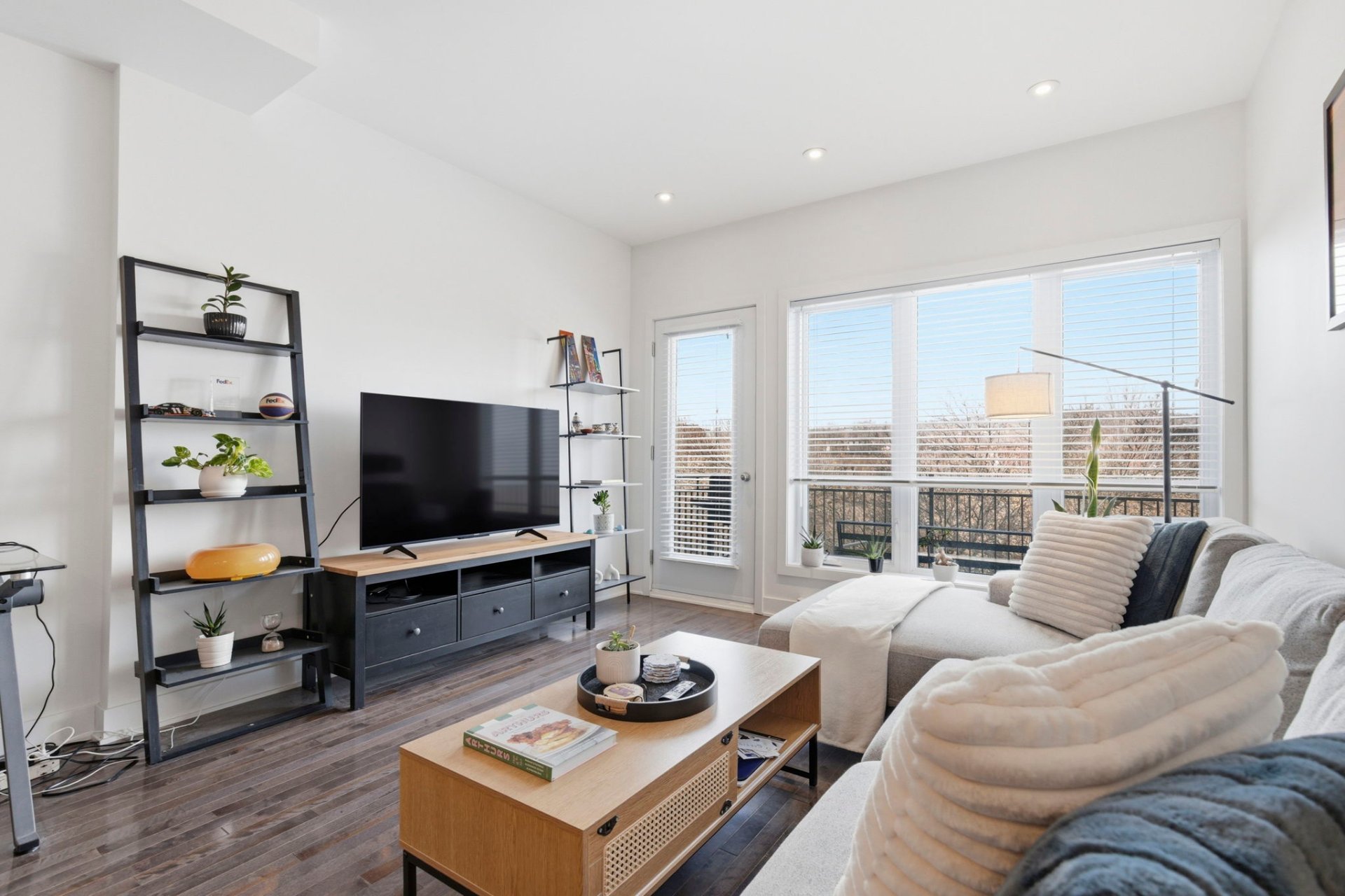 Photo - Living room