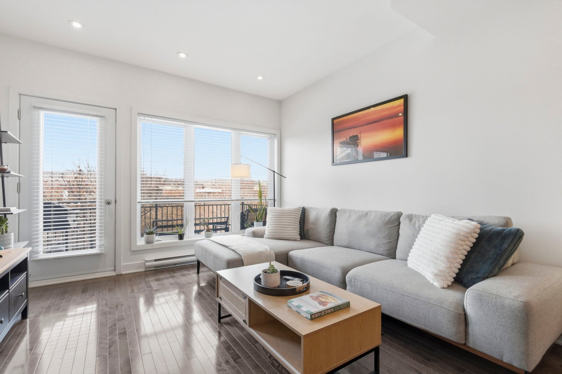 Photo - Living room