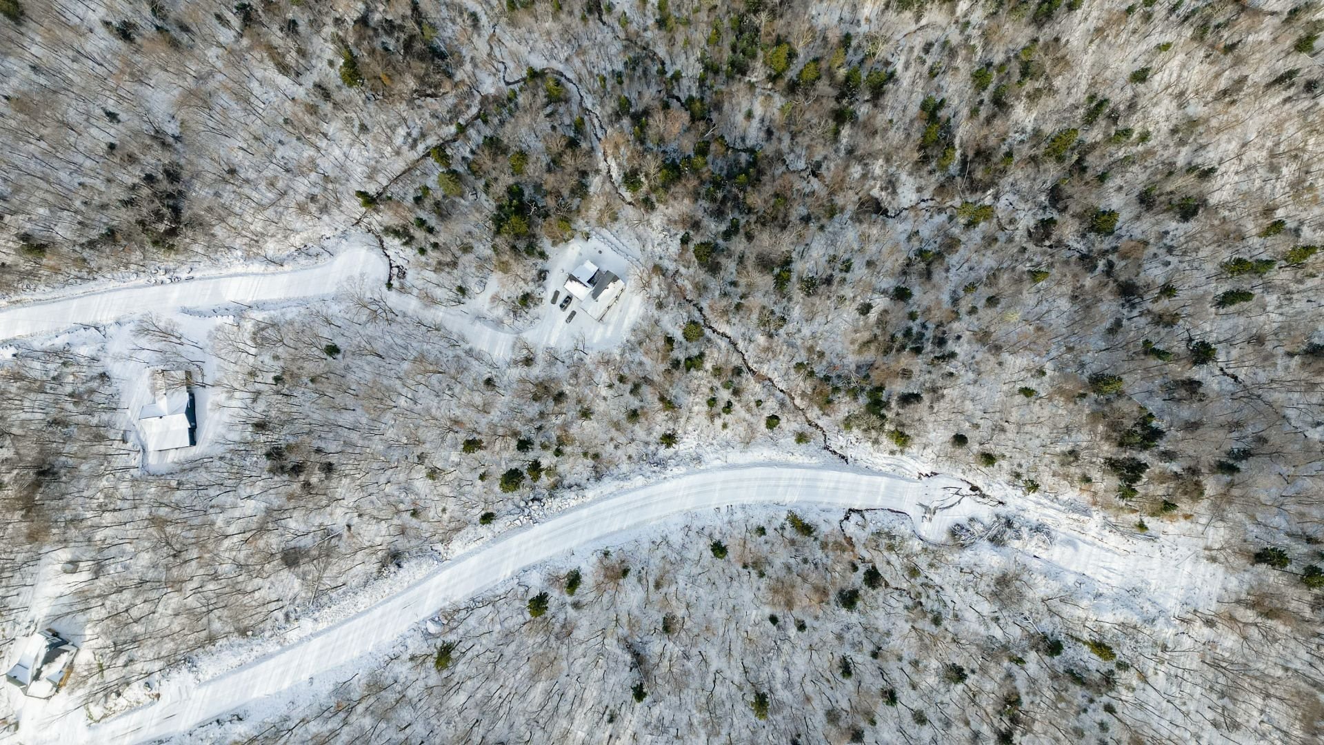 Photo - Vue d'ensemble