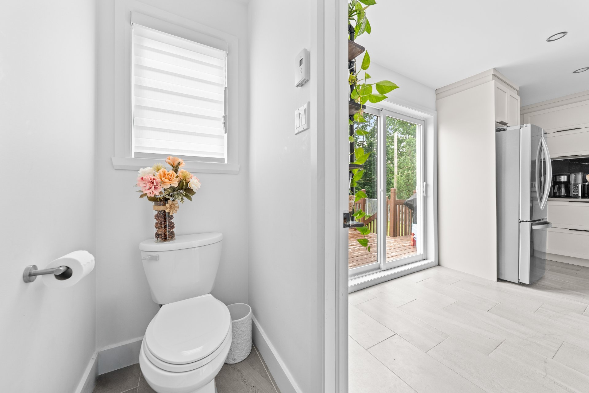 Photo - Washroom