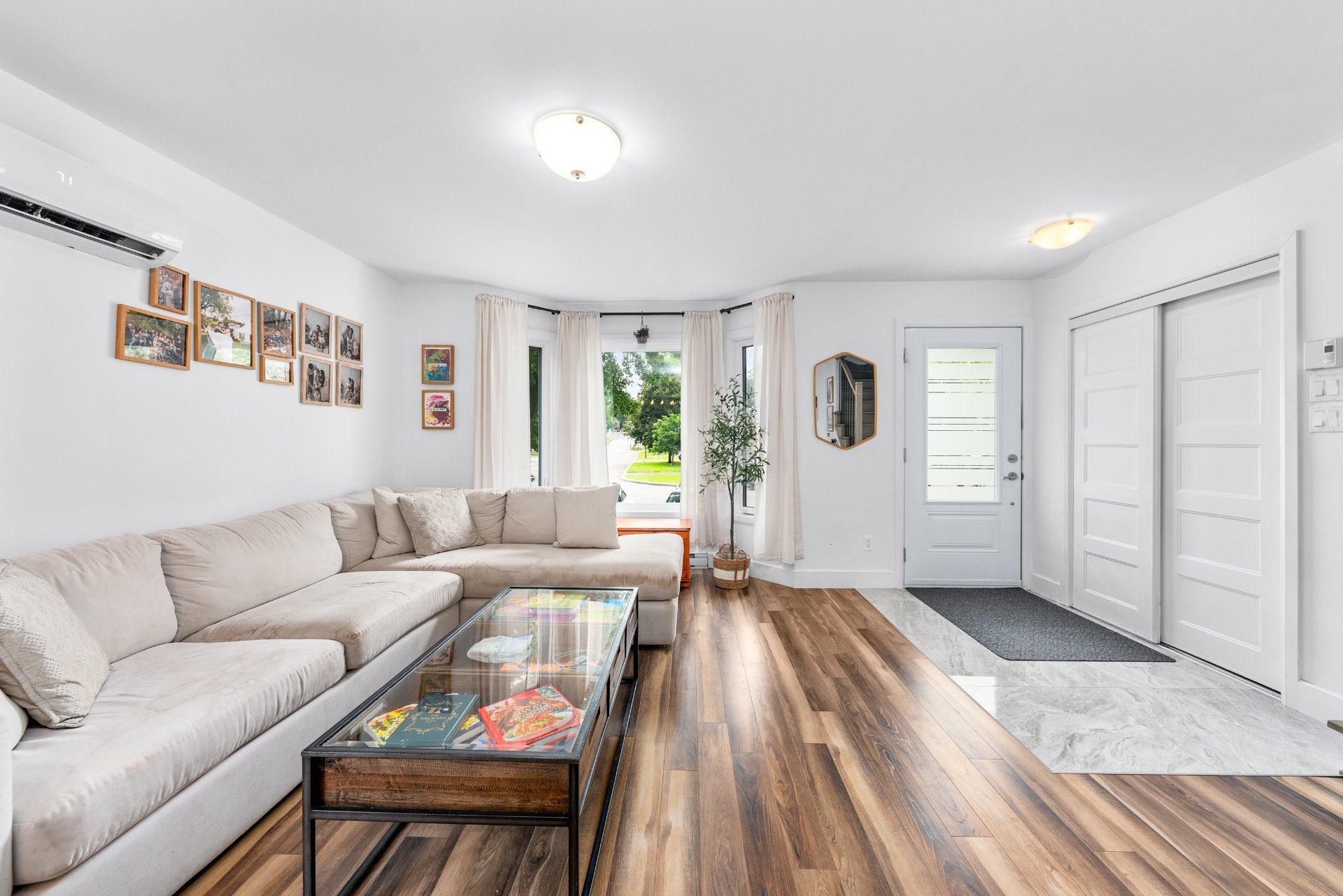 Photo - Living room