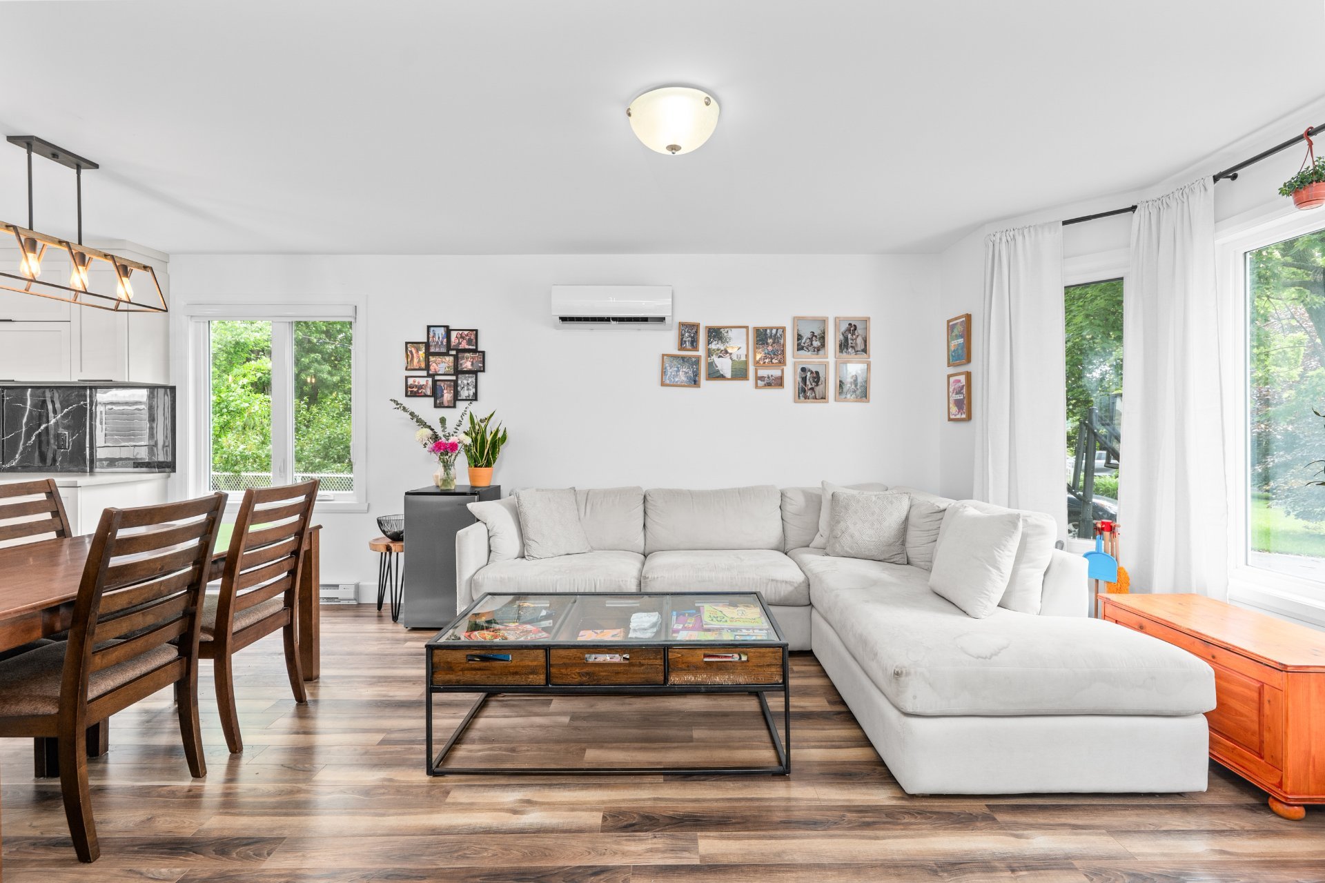 Photo - Living room
