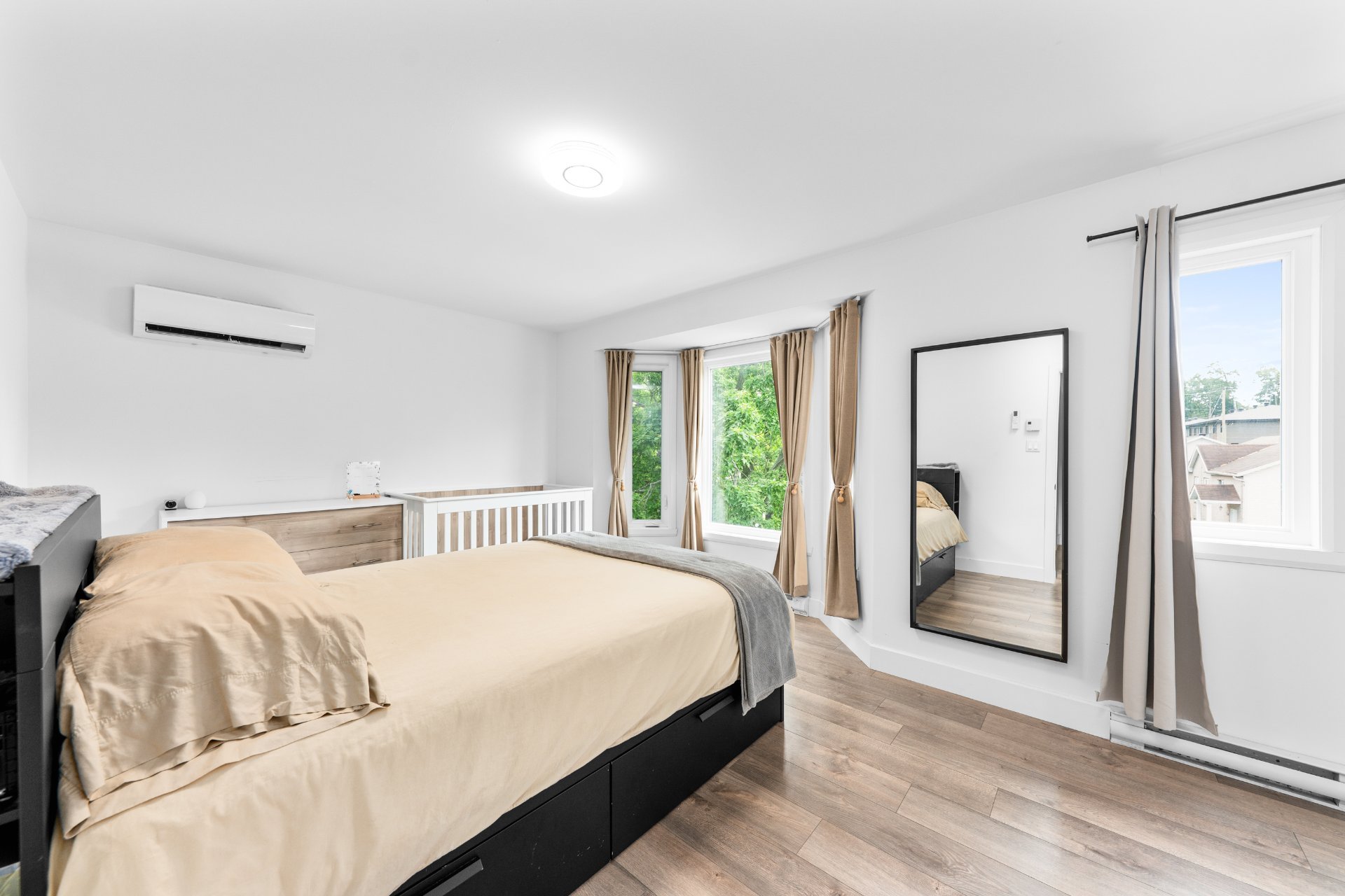 Photo - Primary bedroom