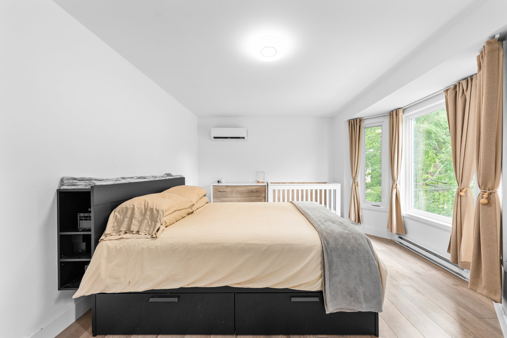 Photo - Primary bedroom