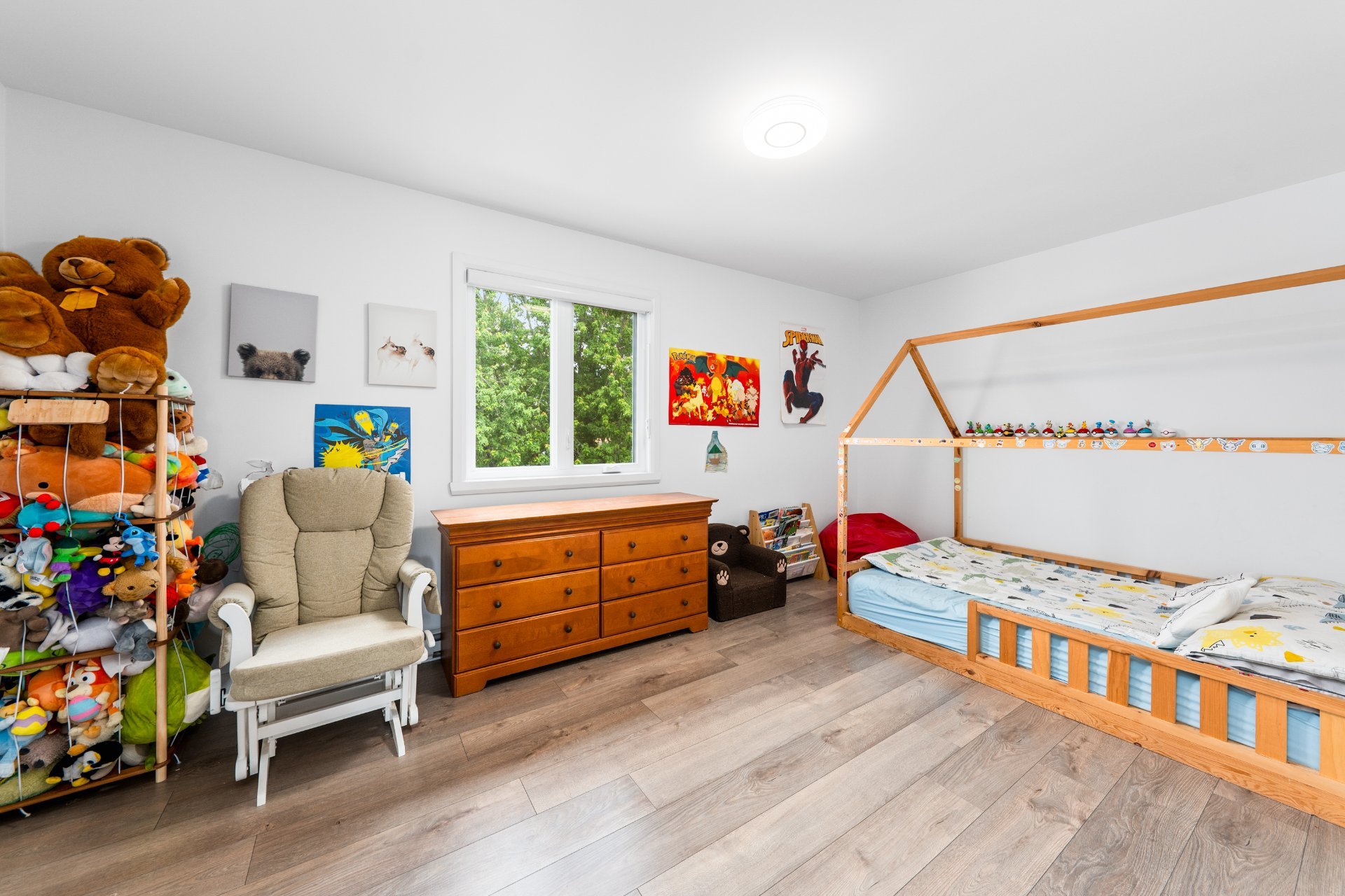 Photo - Bedroom
