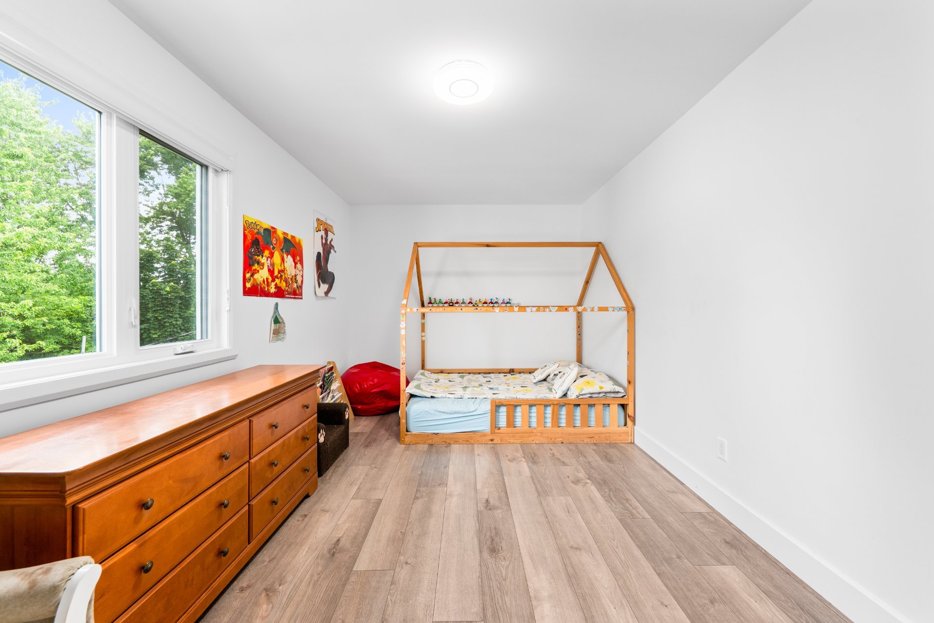 Photo - Bedroom