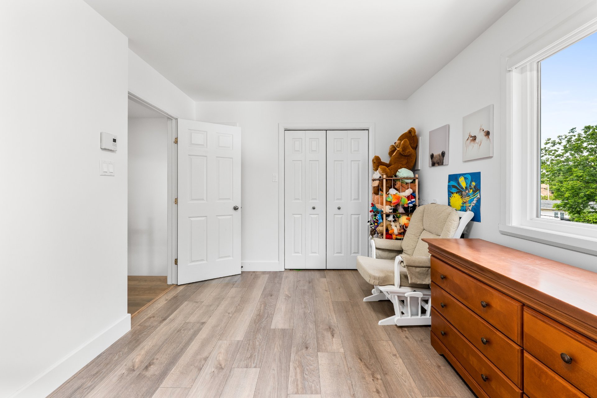 Photo - Bedroom