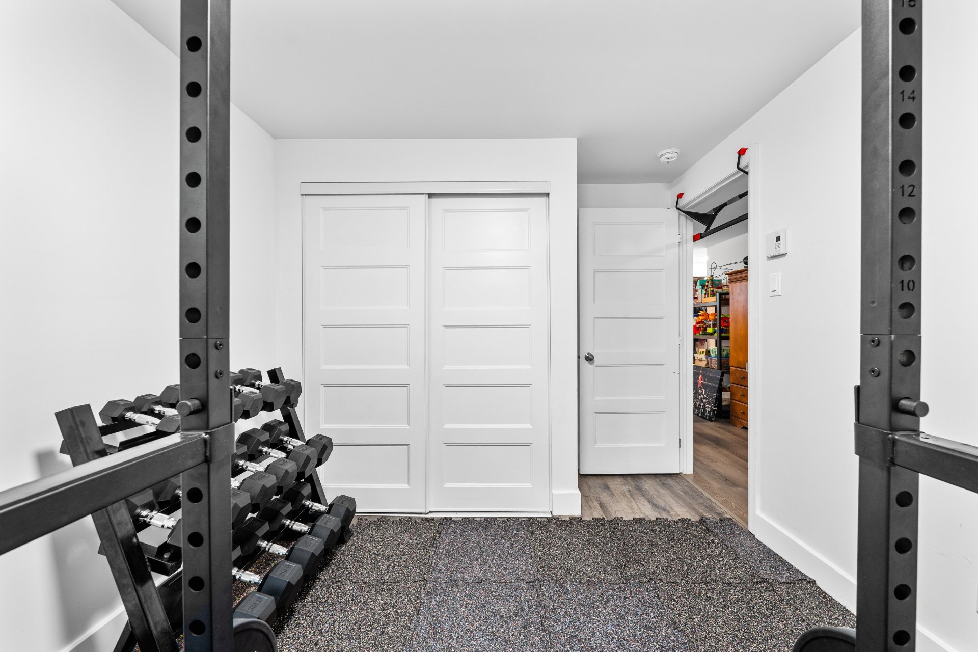 Photo - Bedroom