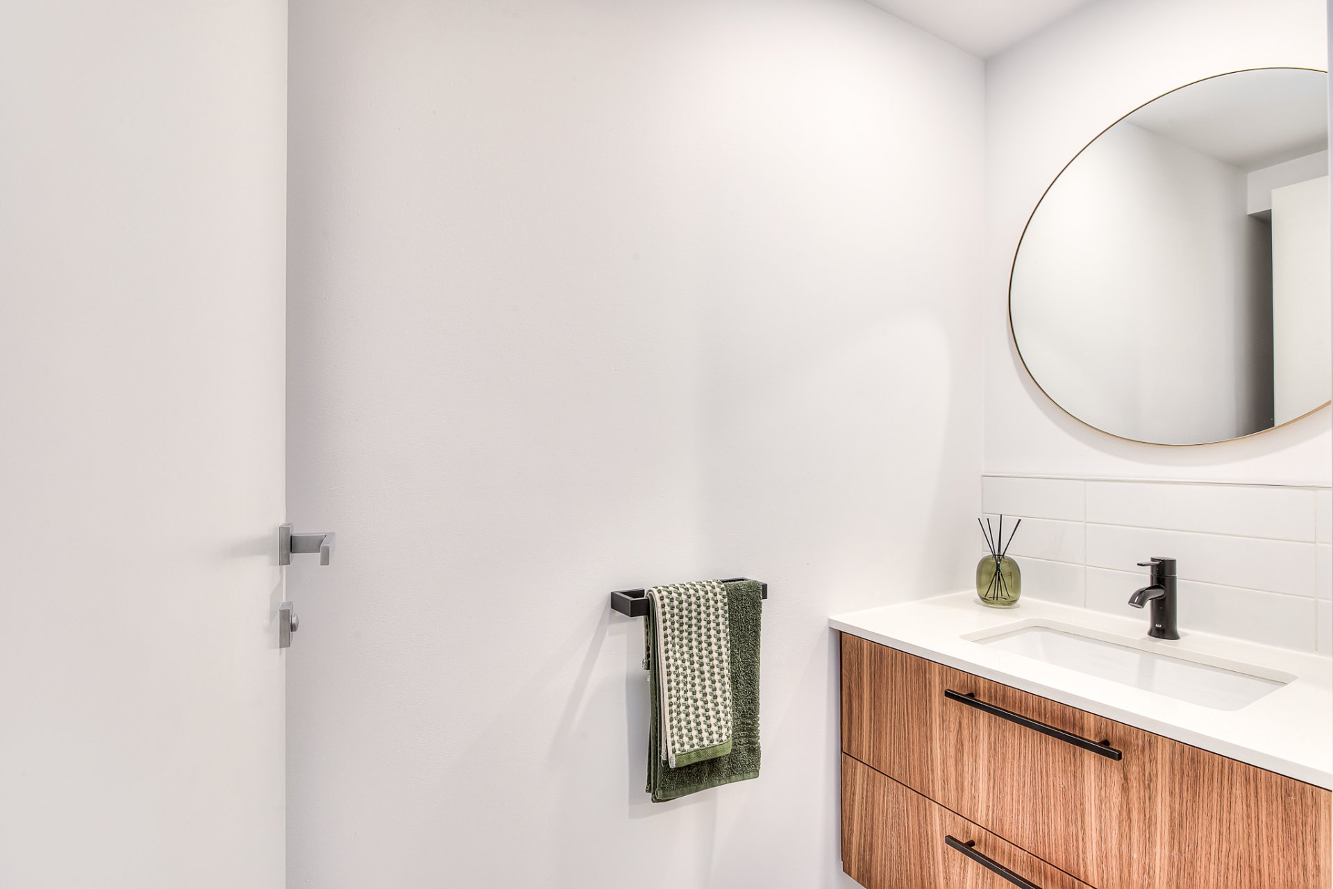 Photo - Salle à manger