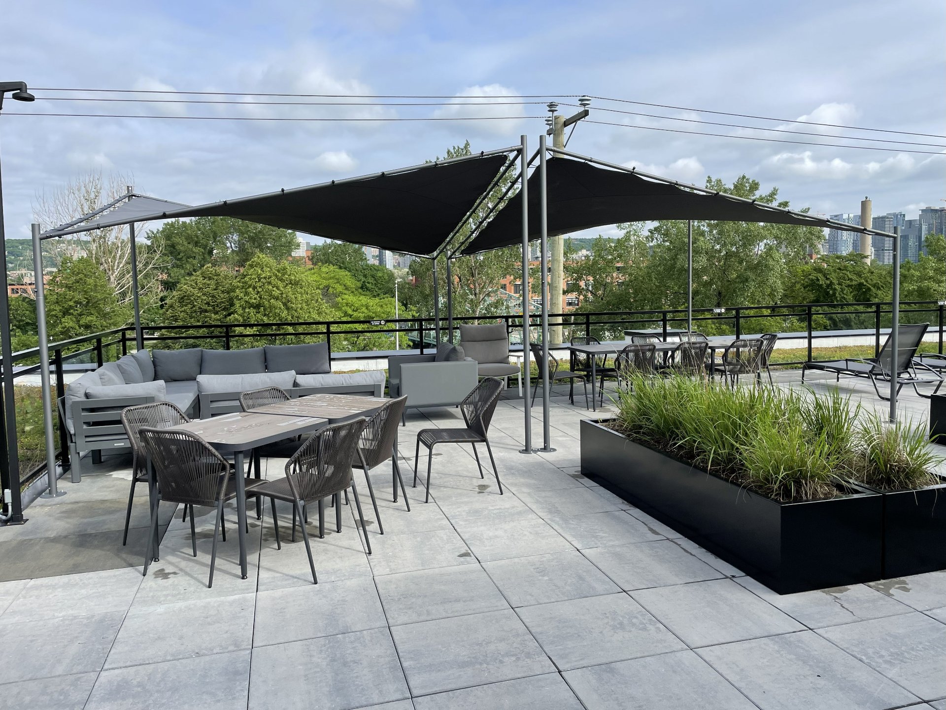 Photo - Chambre à coucher principale