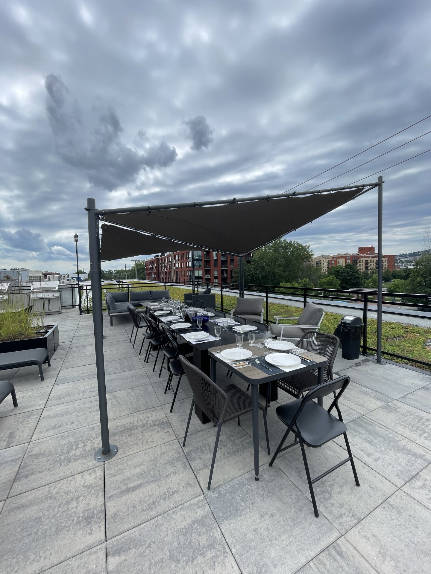 Photo - Vue sur l'eau