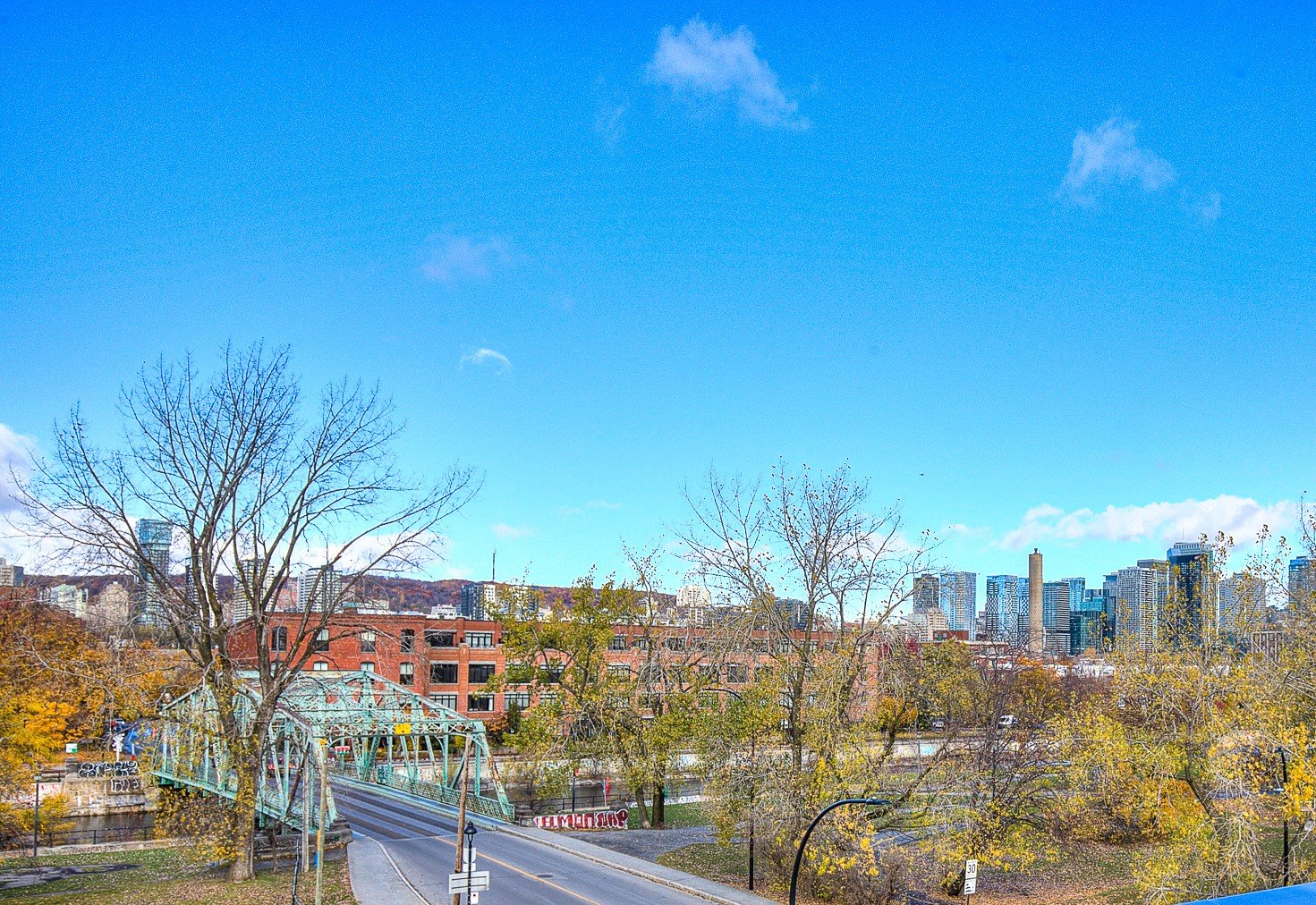 Photo - Salle communautaire