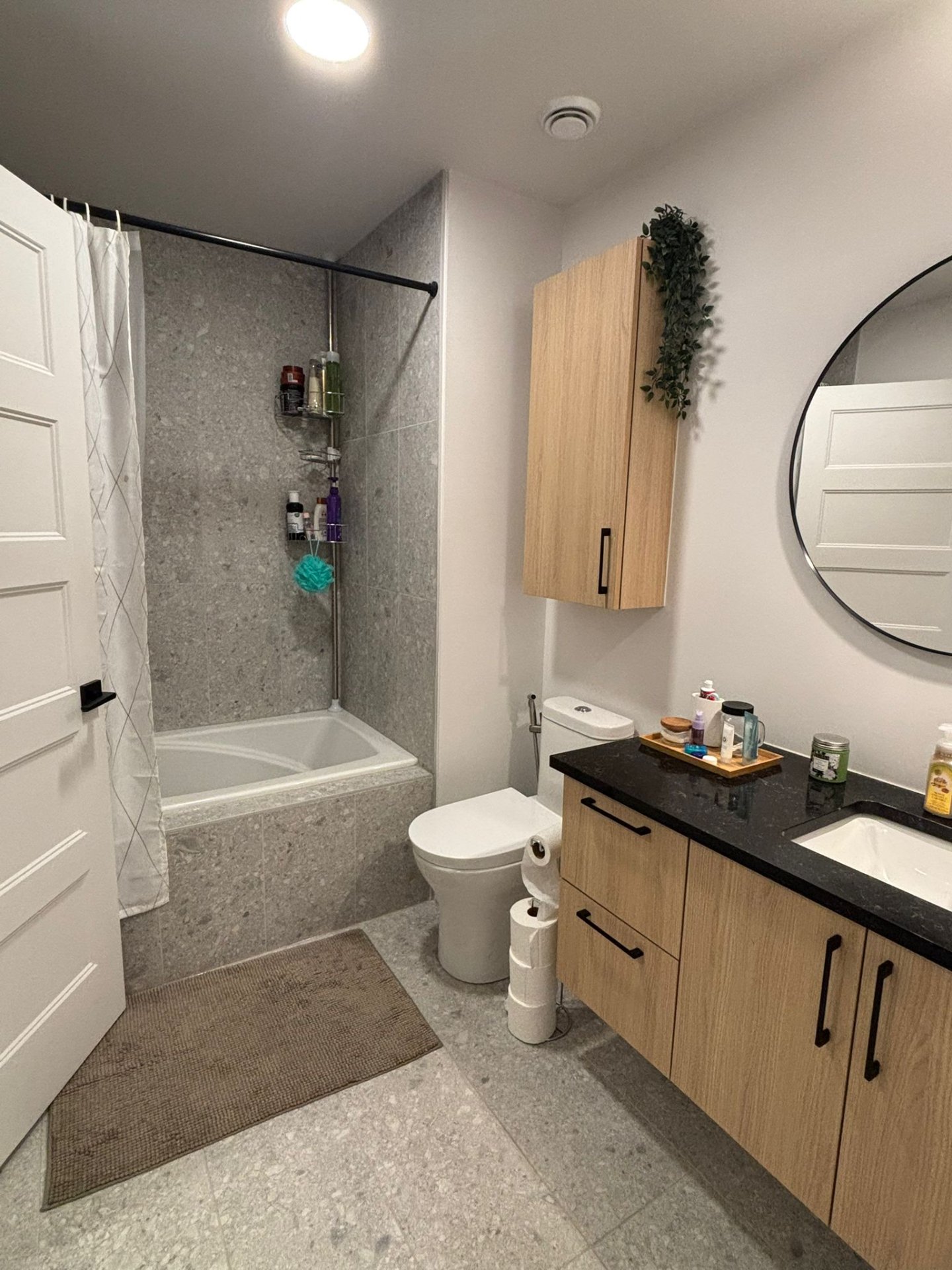 Photo - Salle de bains