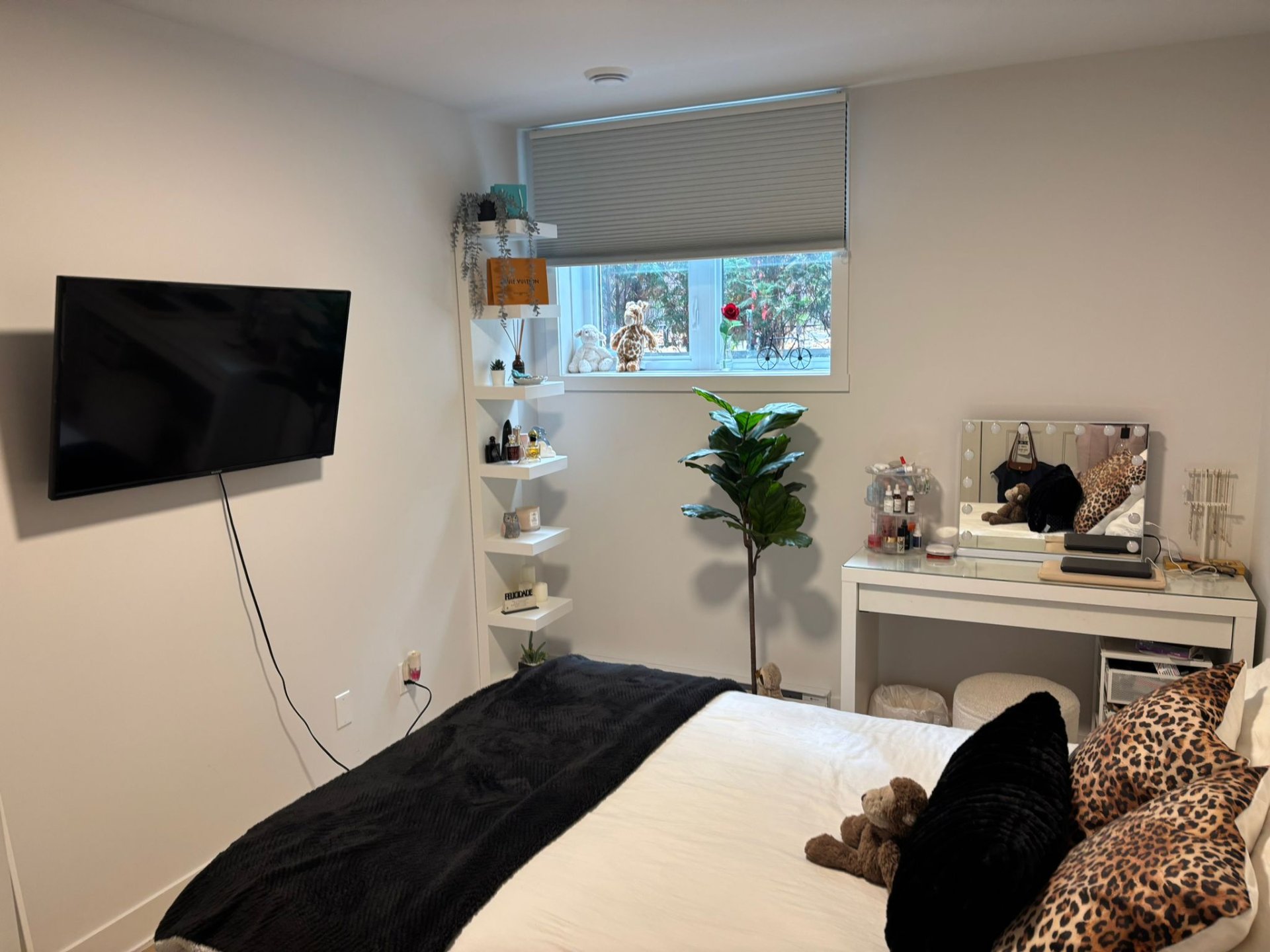 Photo - Chambre à coucher