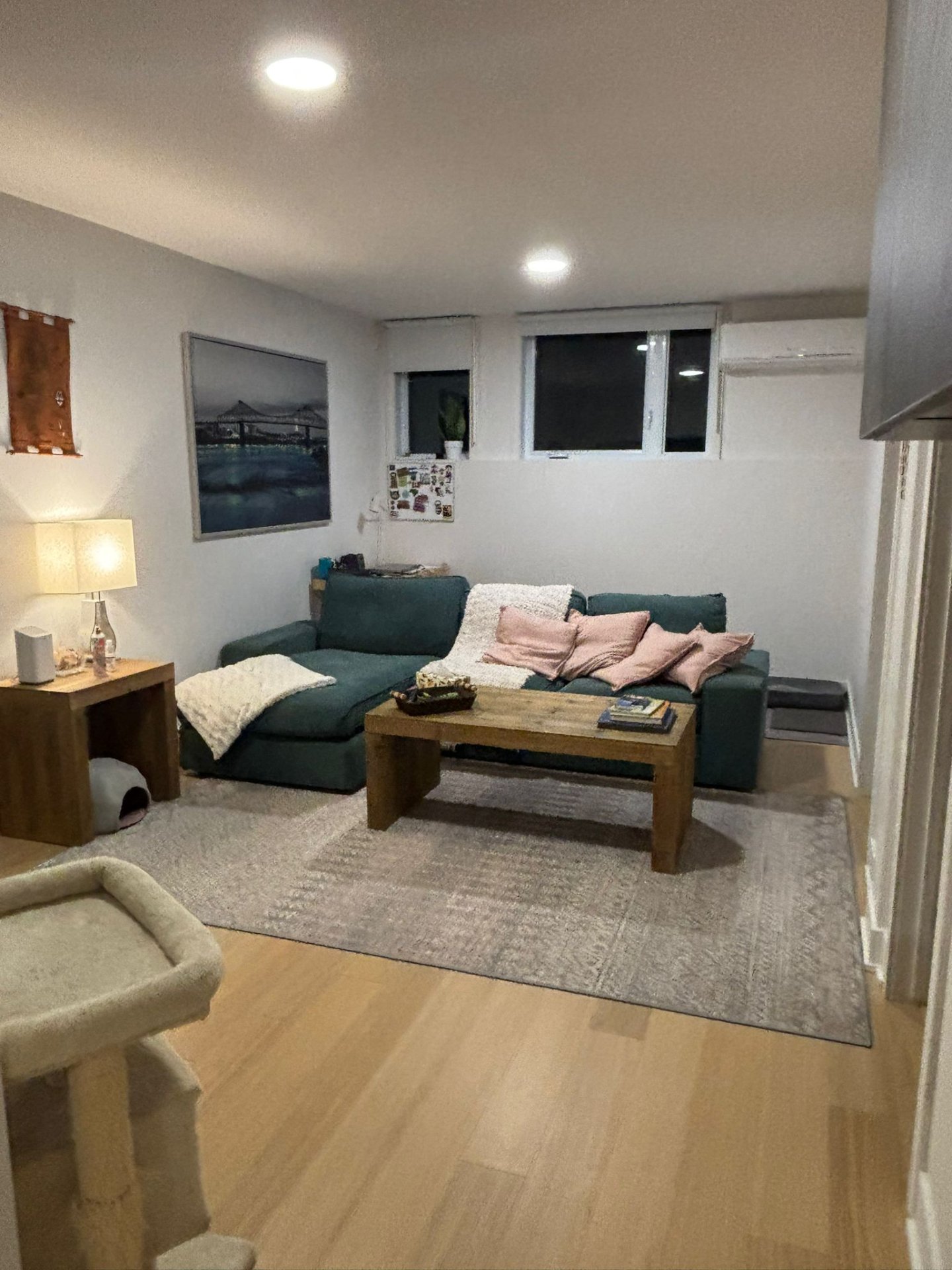 Photo - Salle familiale