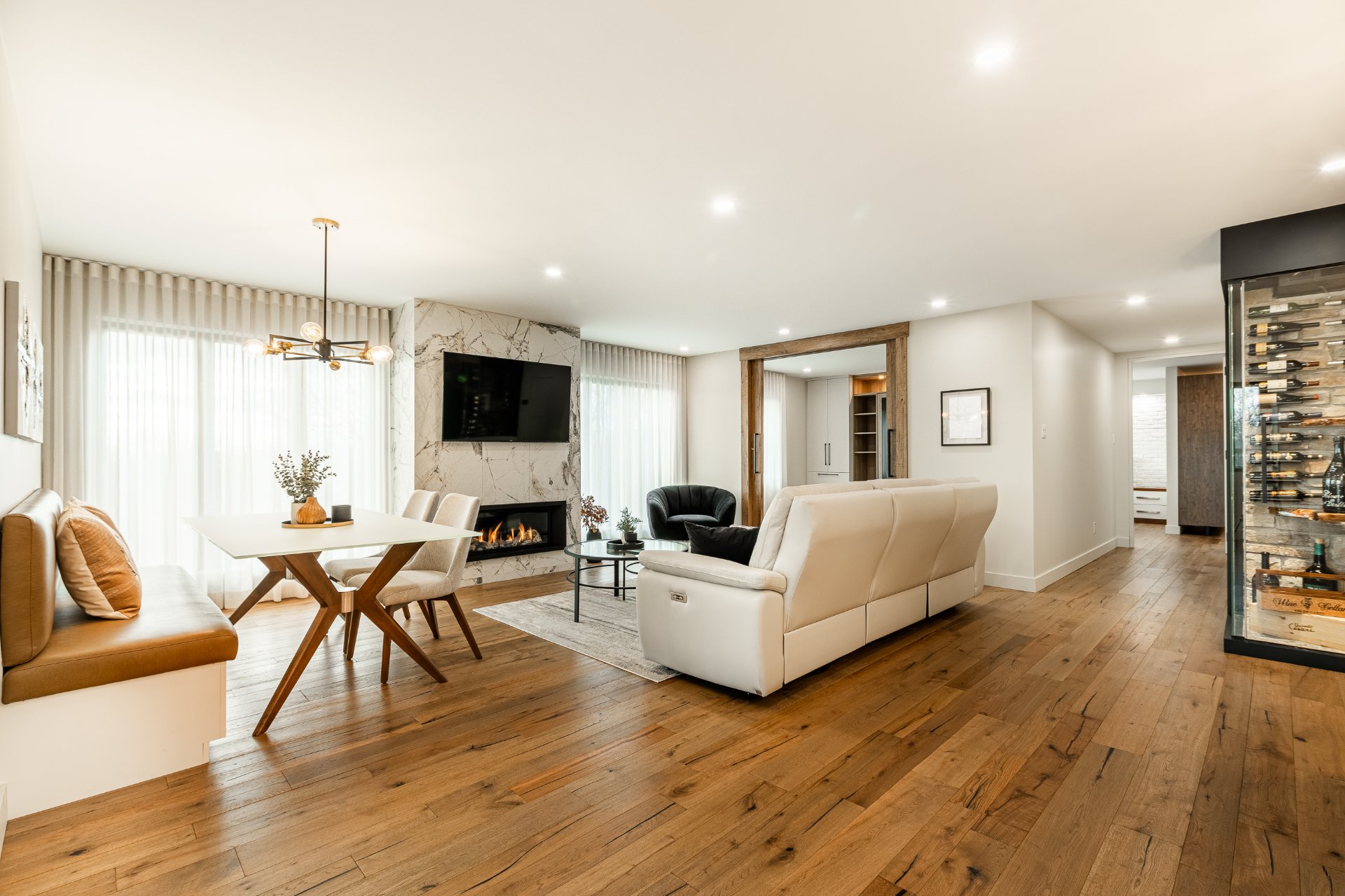 Photo - Vue d'ensemble