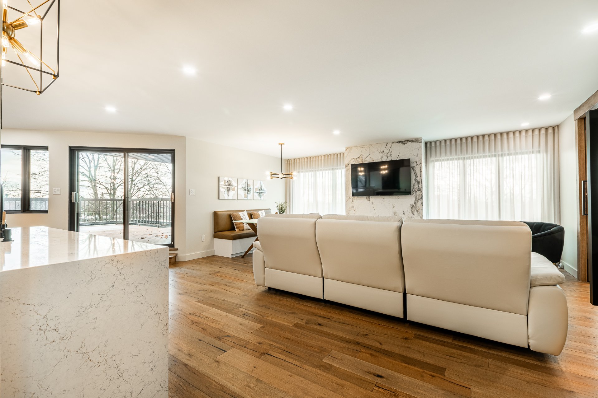 Photo - Vue d'ensemble