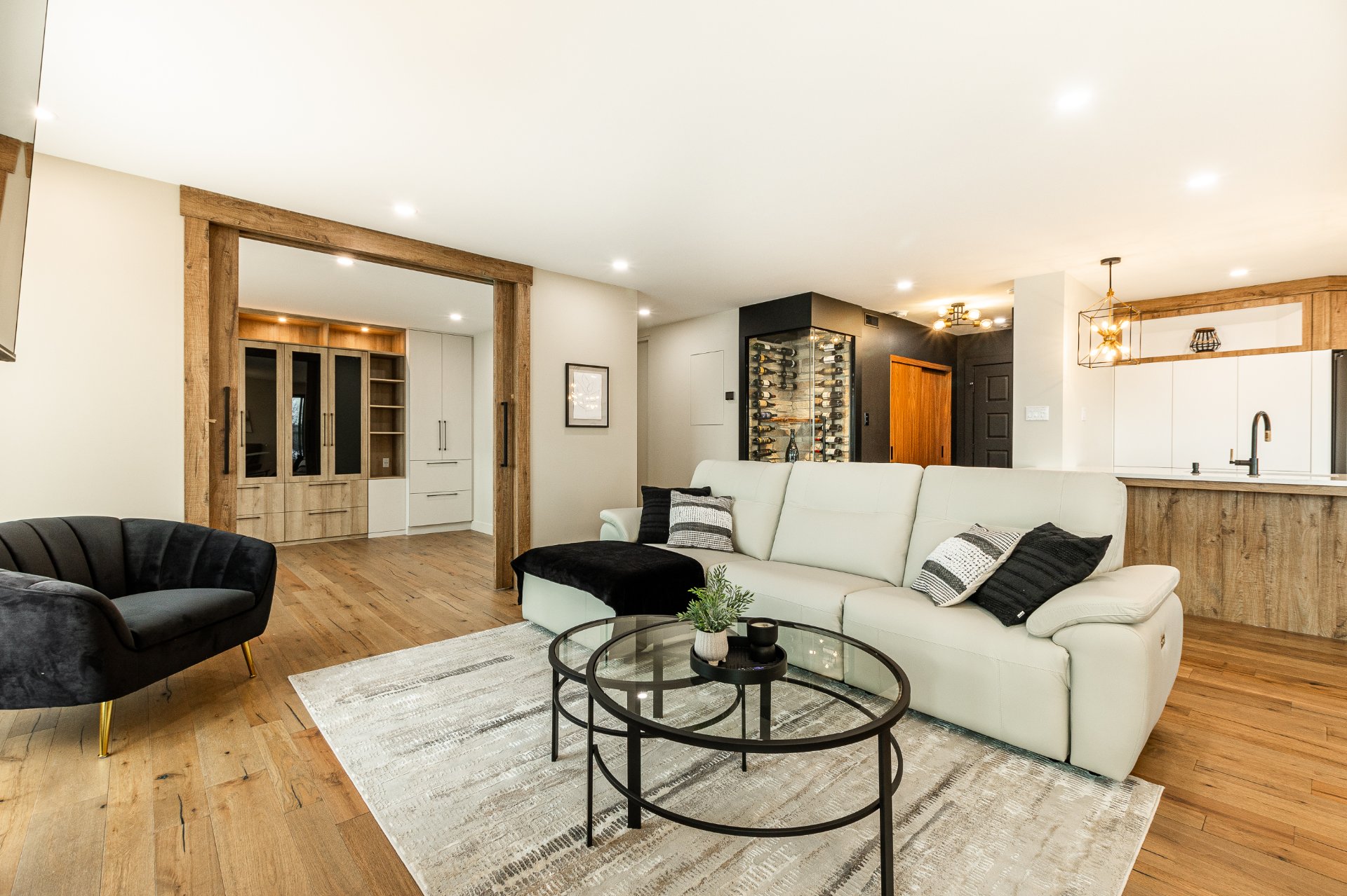 Photo - Vue d'ensemble