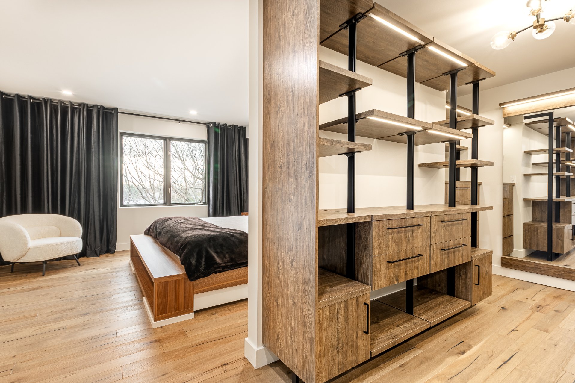 Photo - Penderie (Walk-in)