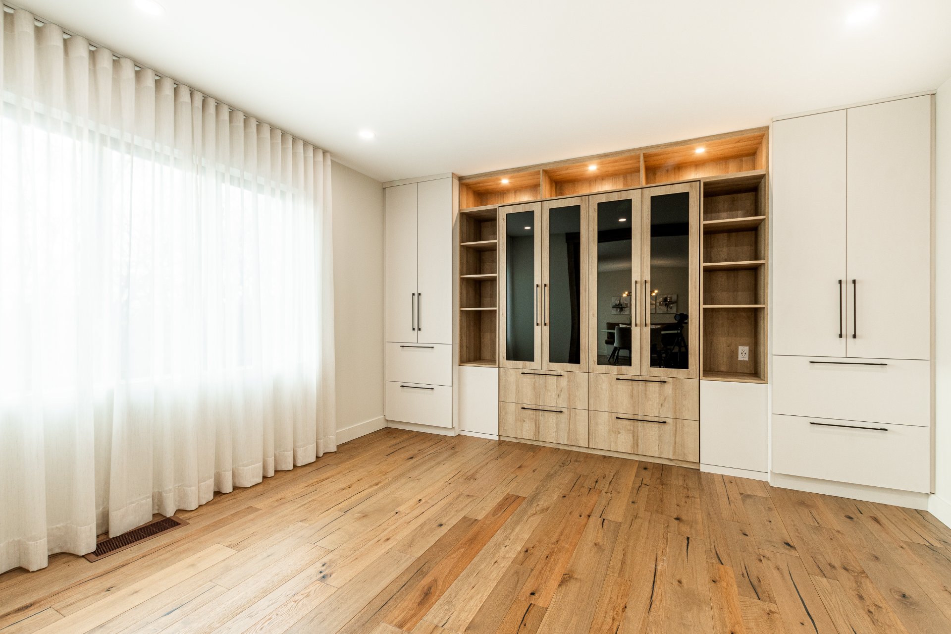 Photo - Chambre à coucher