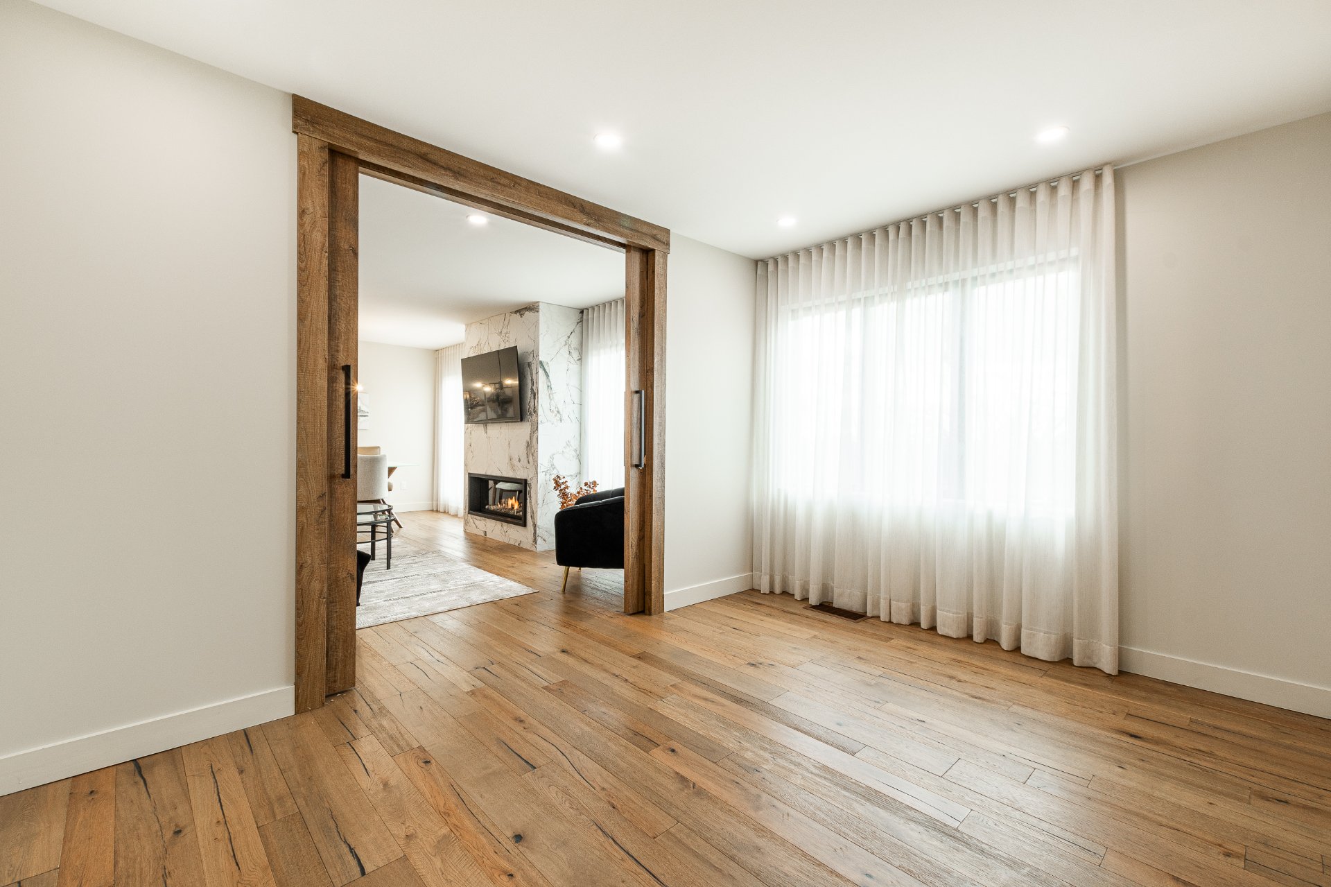 Photo - Chambre à coucher