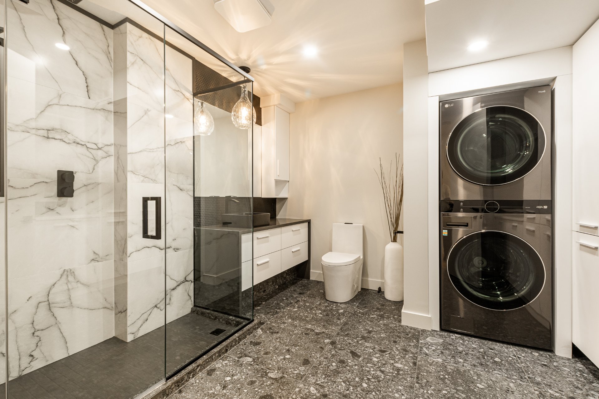 Photo - Salle de bains