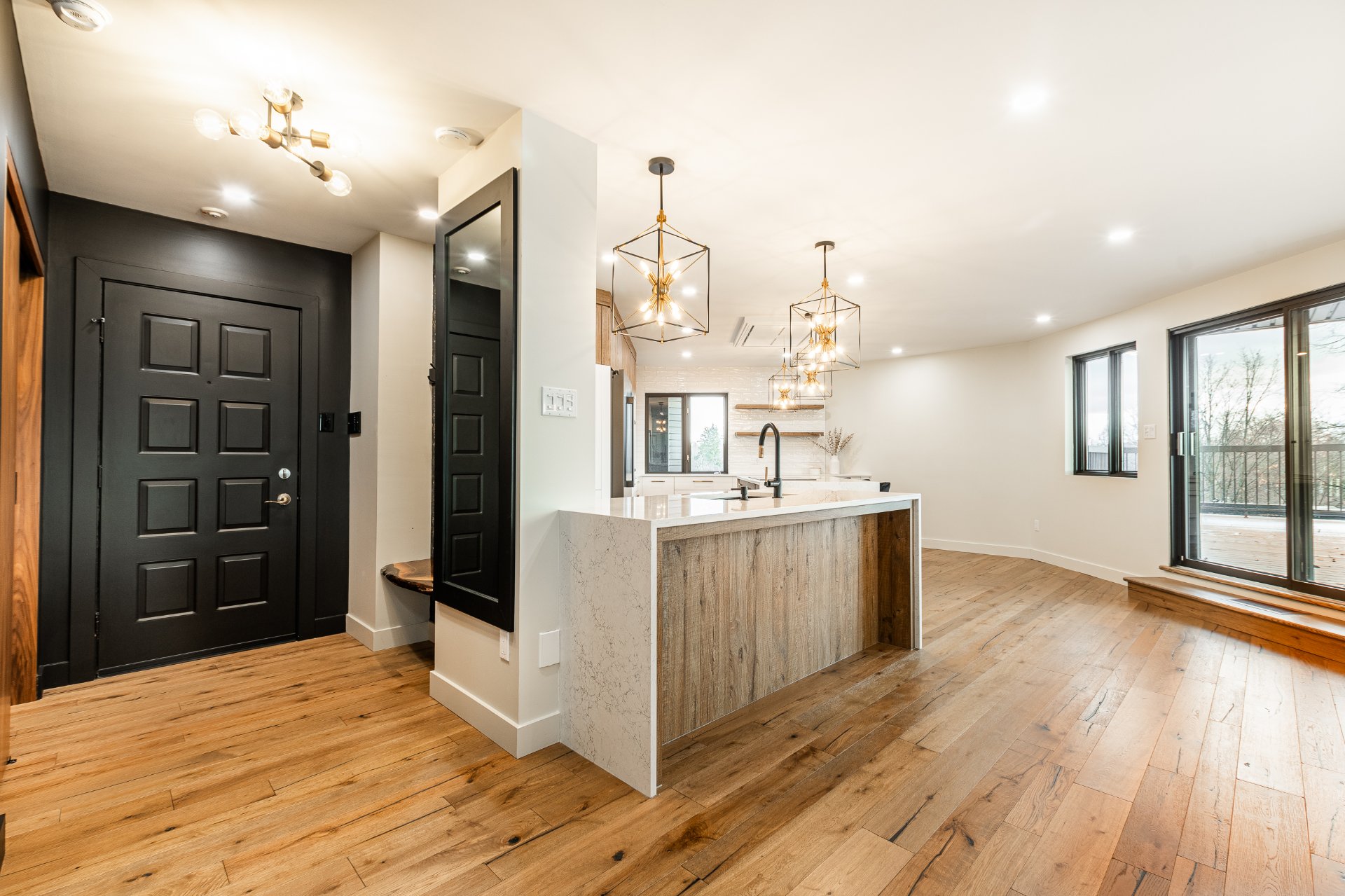 Photo - Vue d'ensemble