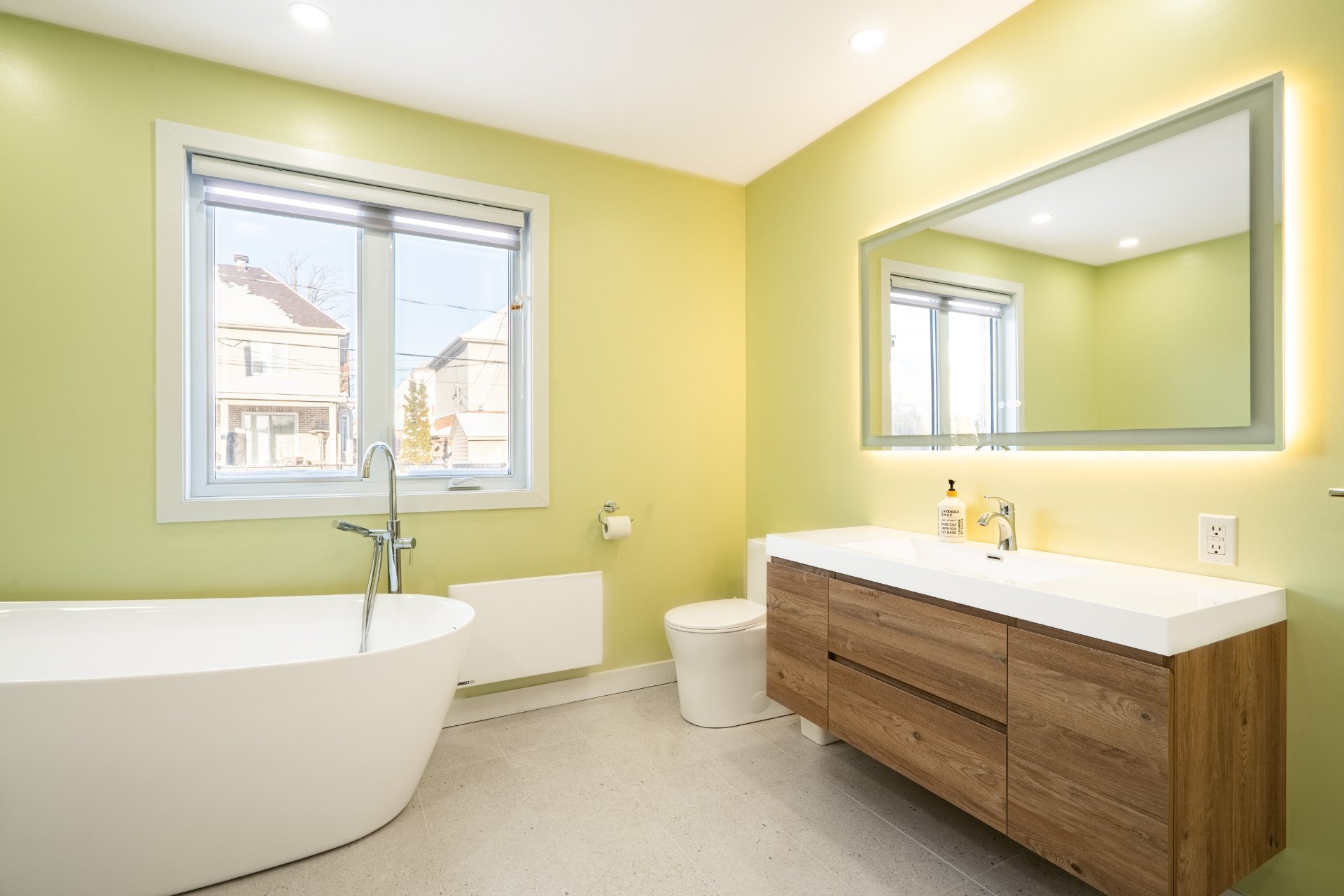 Photo - Salle de bains