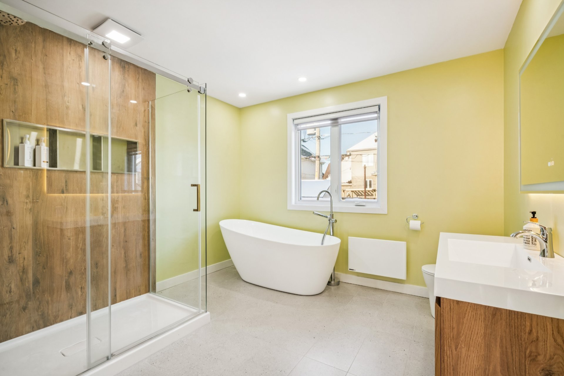 Photo - Salle de bains