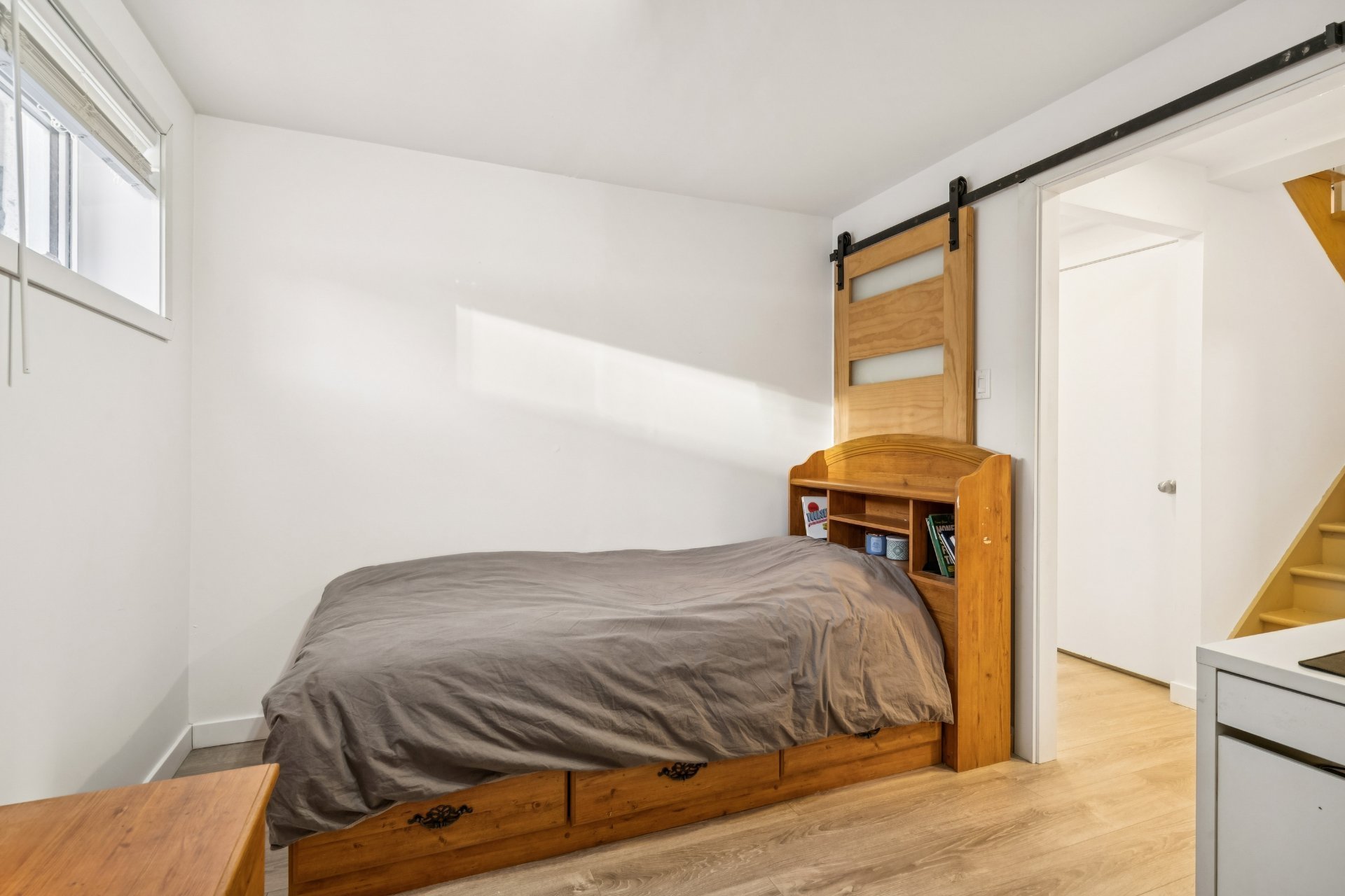 Photo - Chambre à coucher