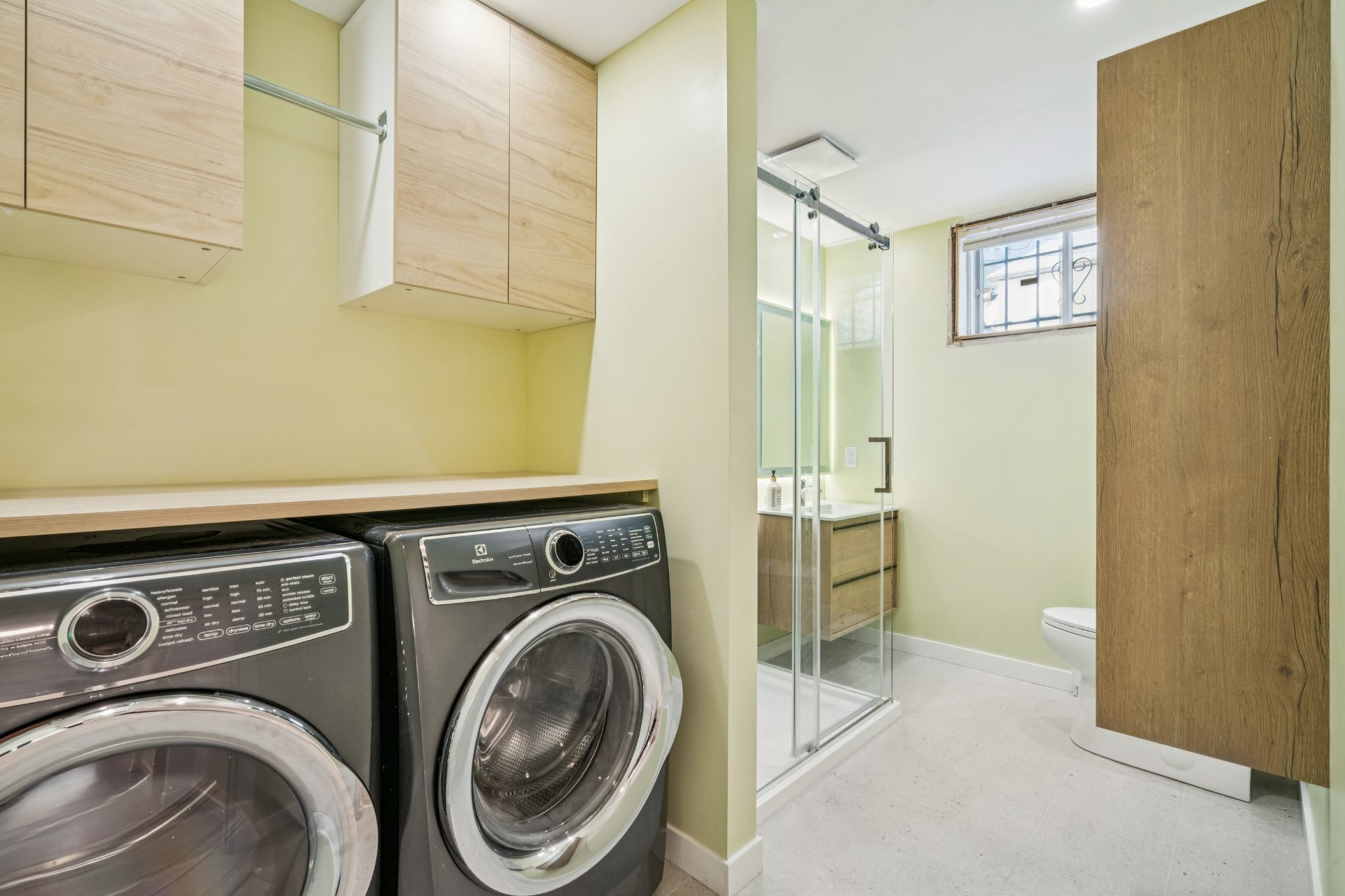 Photo - Salle de bains